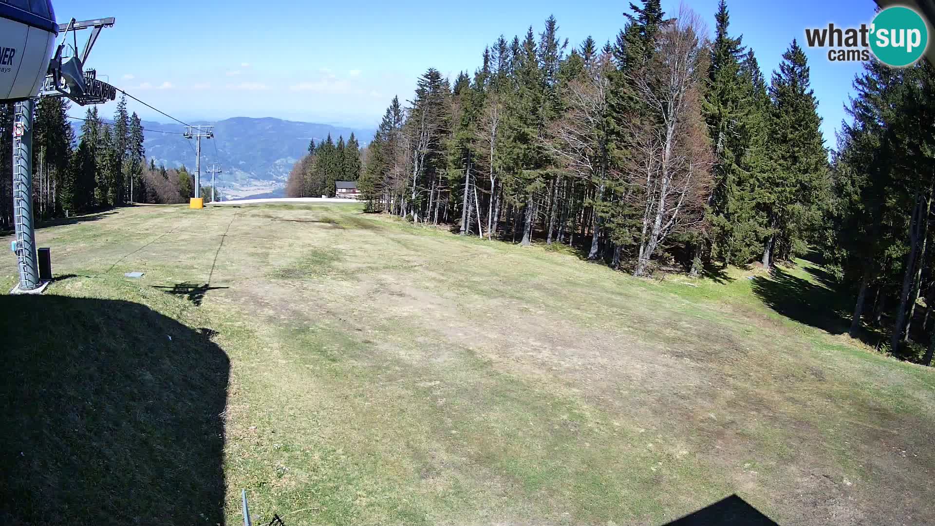 Maribor Pohorje – Pisker