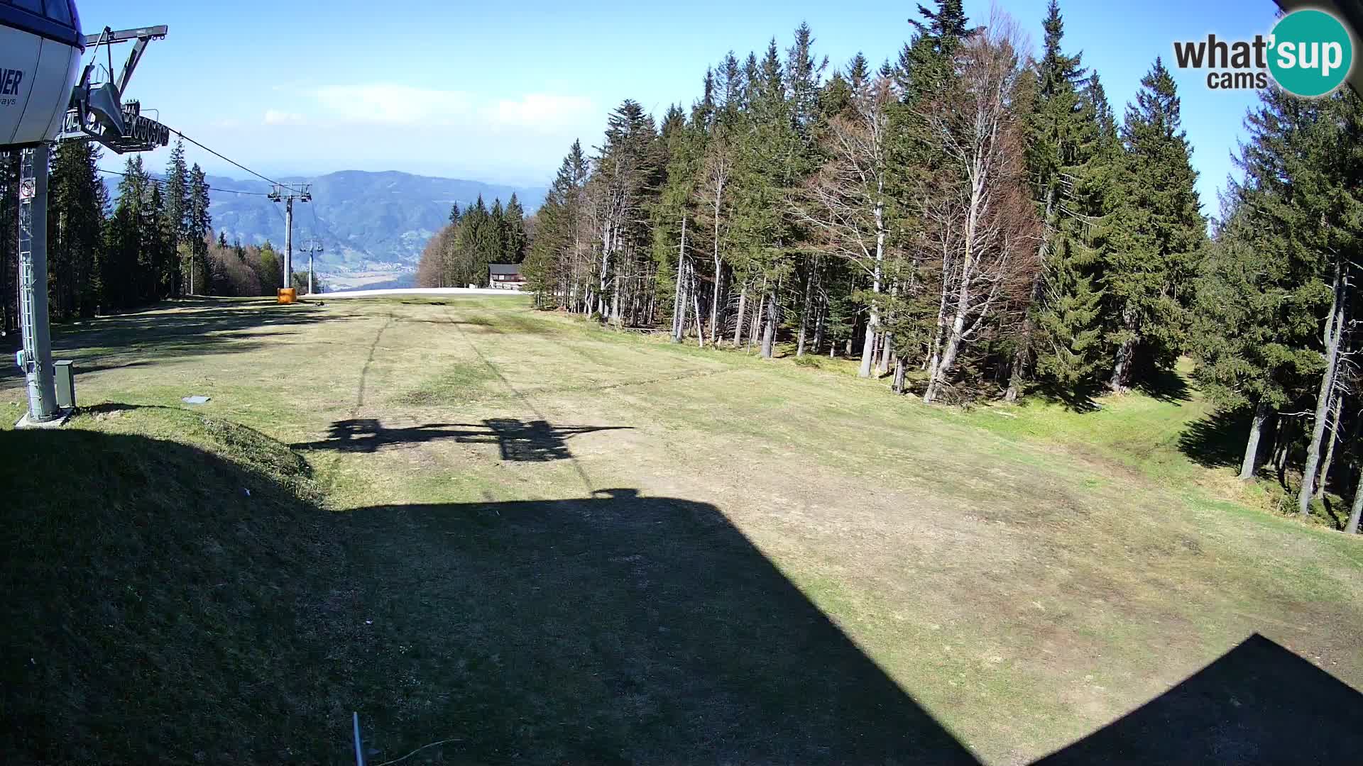 Maribor Pohorje – Pisker