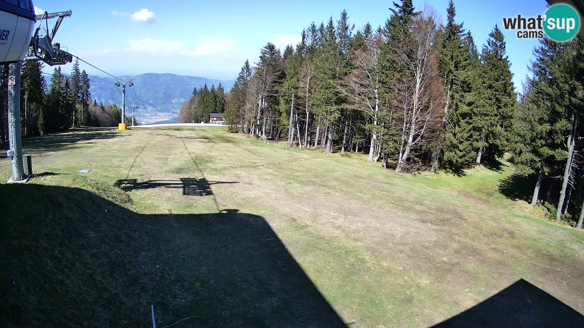 Maribor Pohorje – Pisker