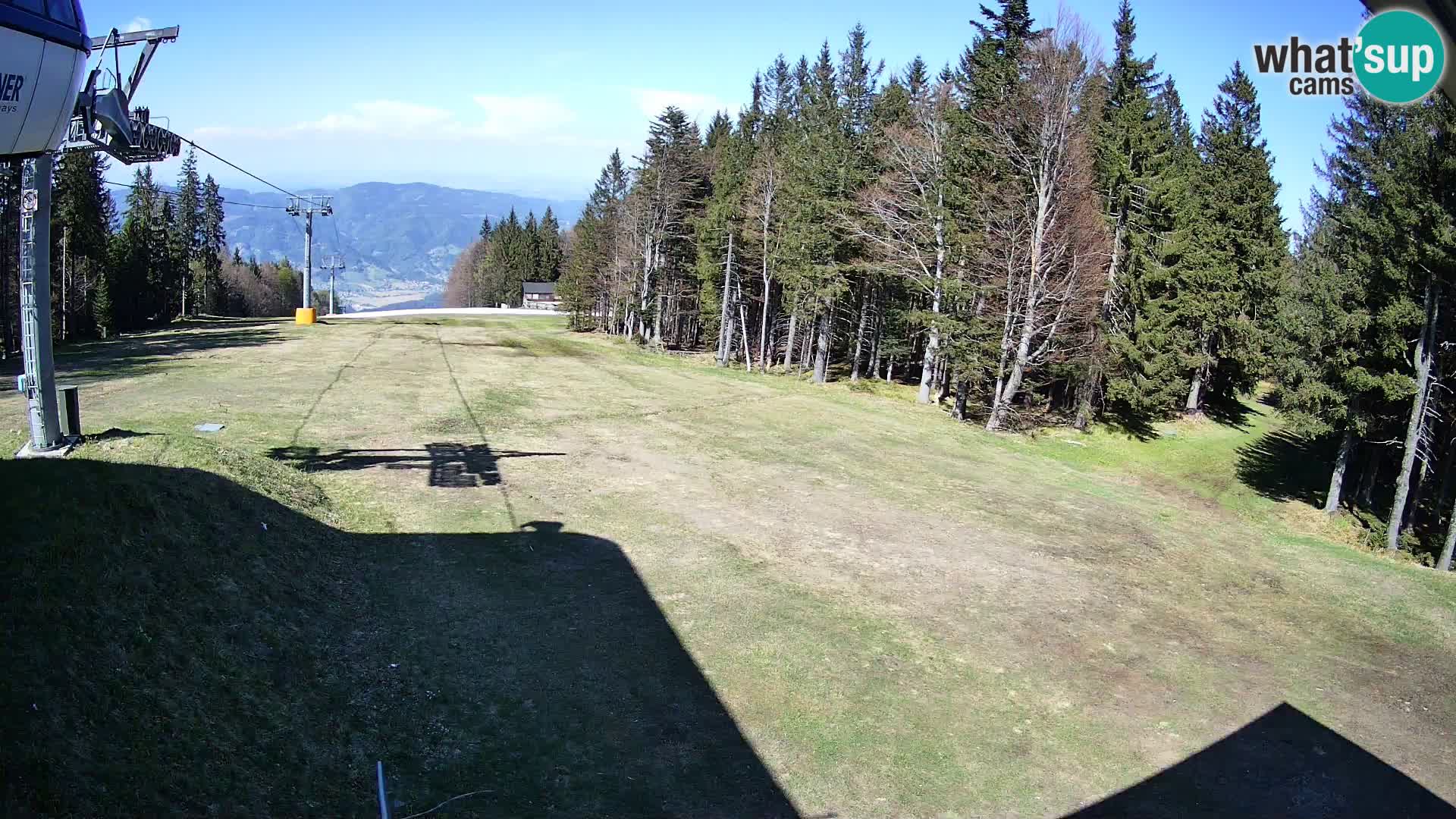 Maribor Pohorje – Pisker