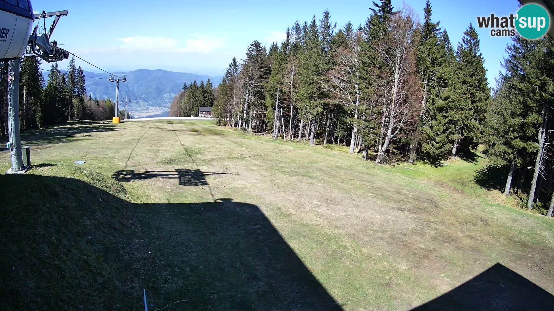 Maribor Pohorje – Pisker