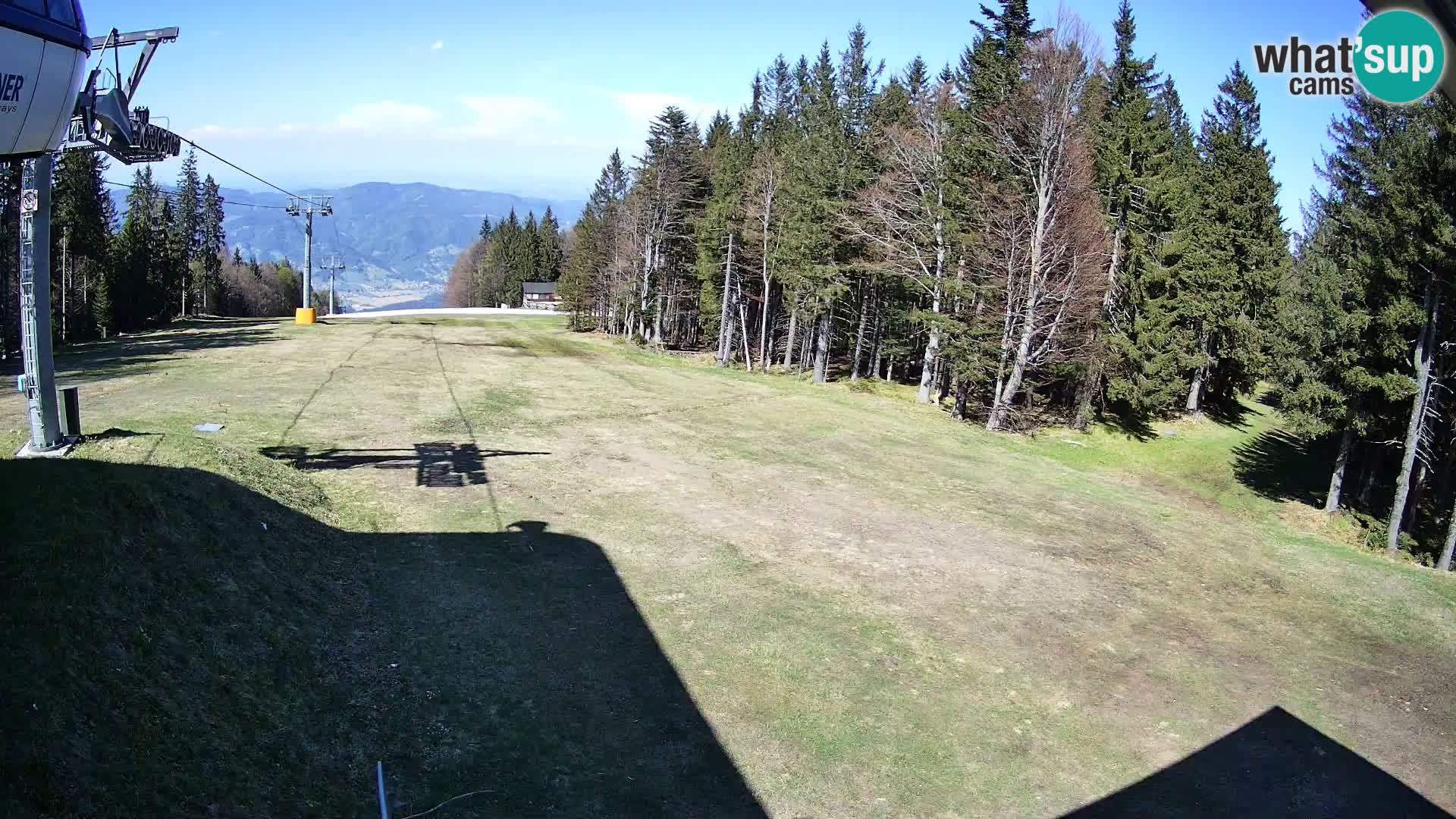 Maribor Pohorje – Pisker