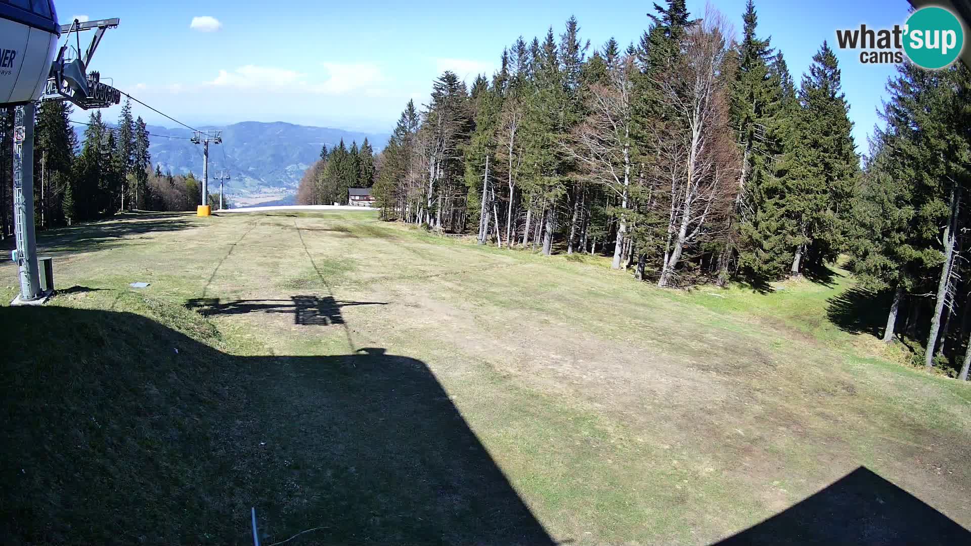 Maribor Pohorje – Pisker
