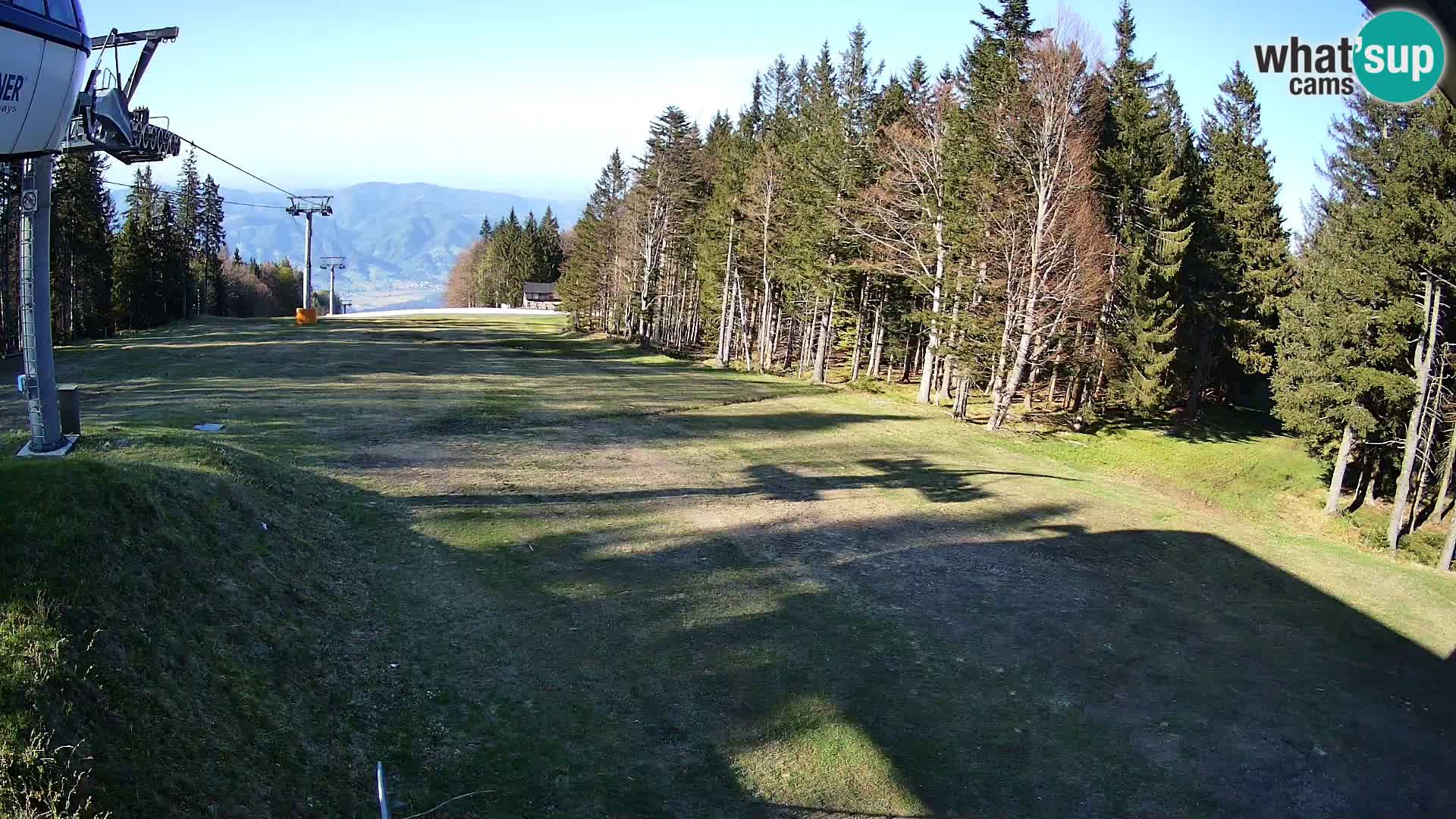 Maribor Pohorje – Pisker