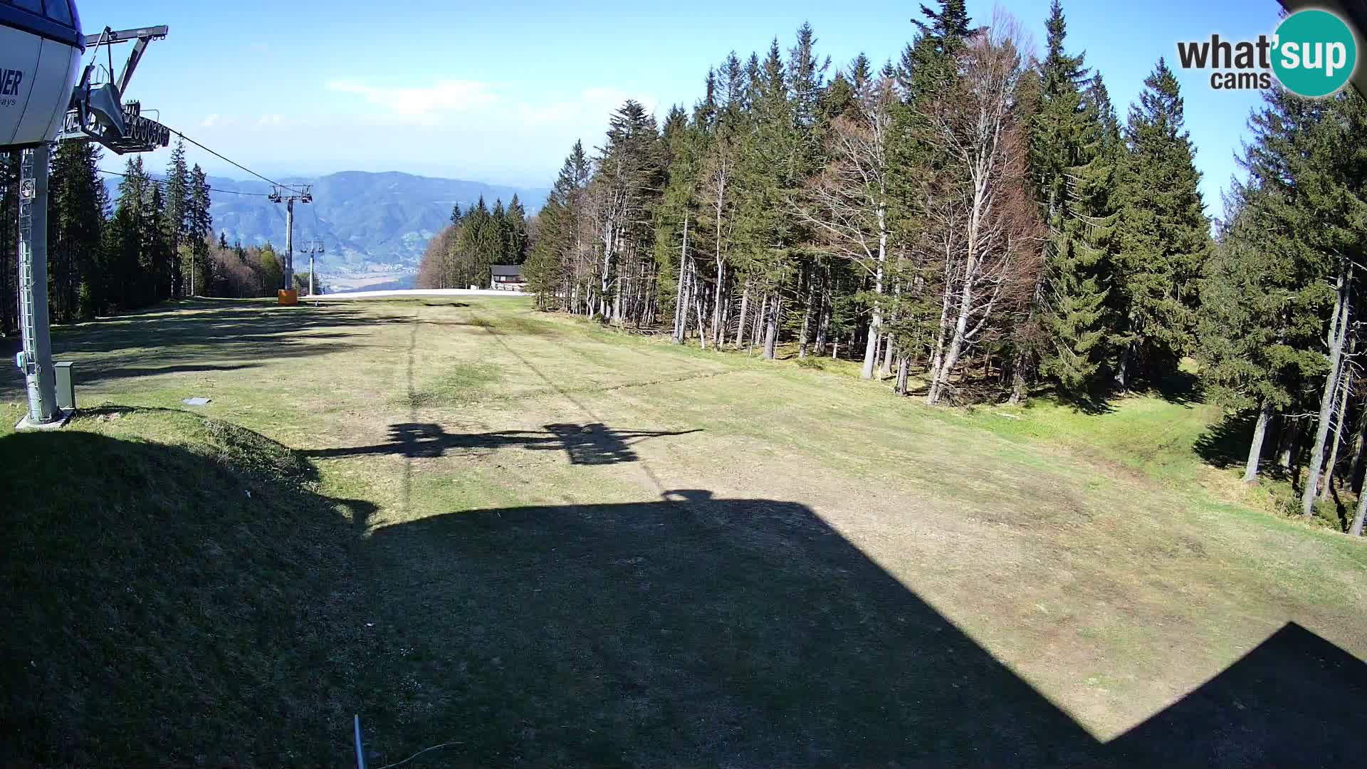 Maribor Pohorje – Pisker