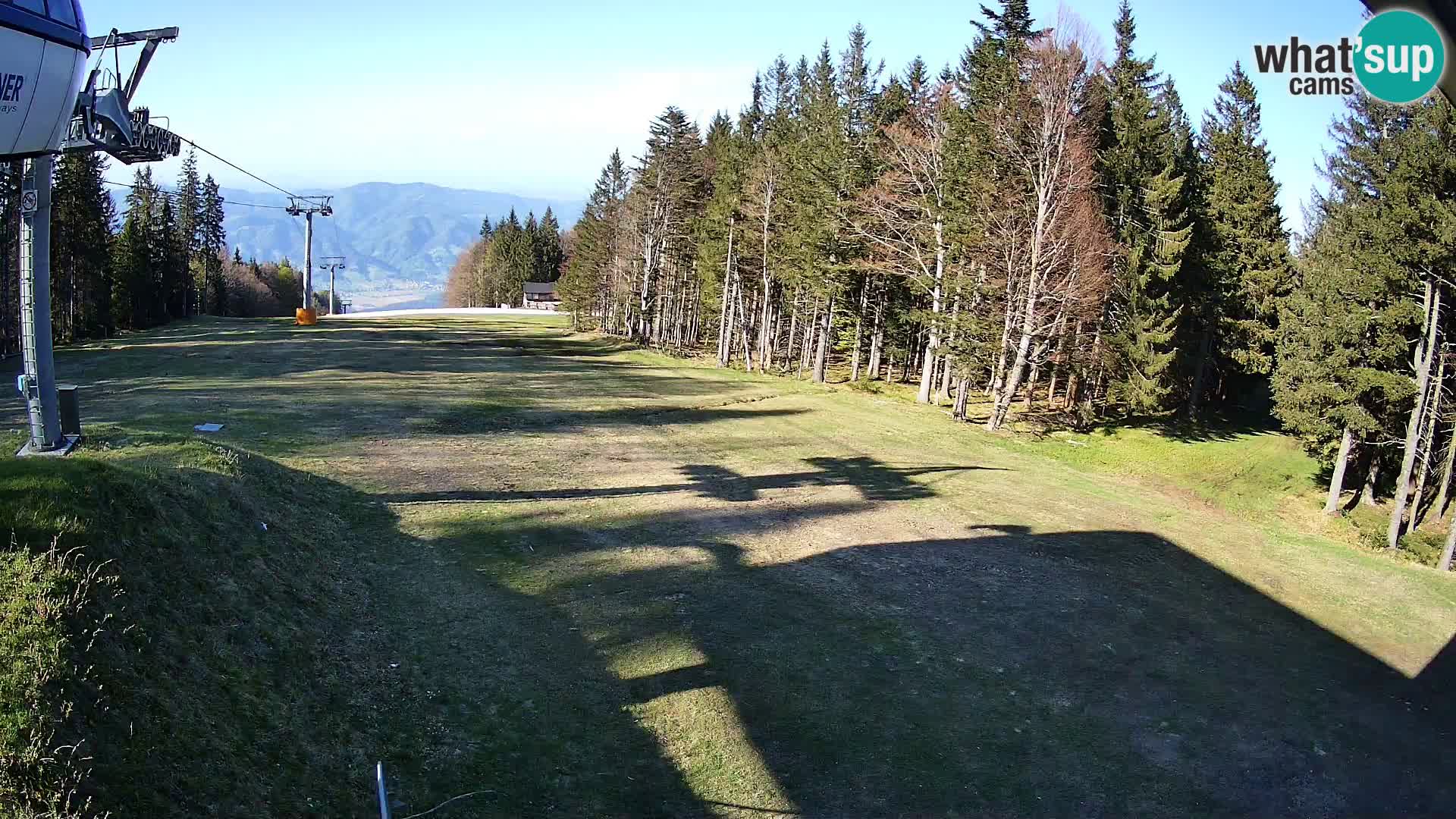 Maribor Pohorje – pohorje