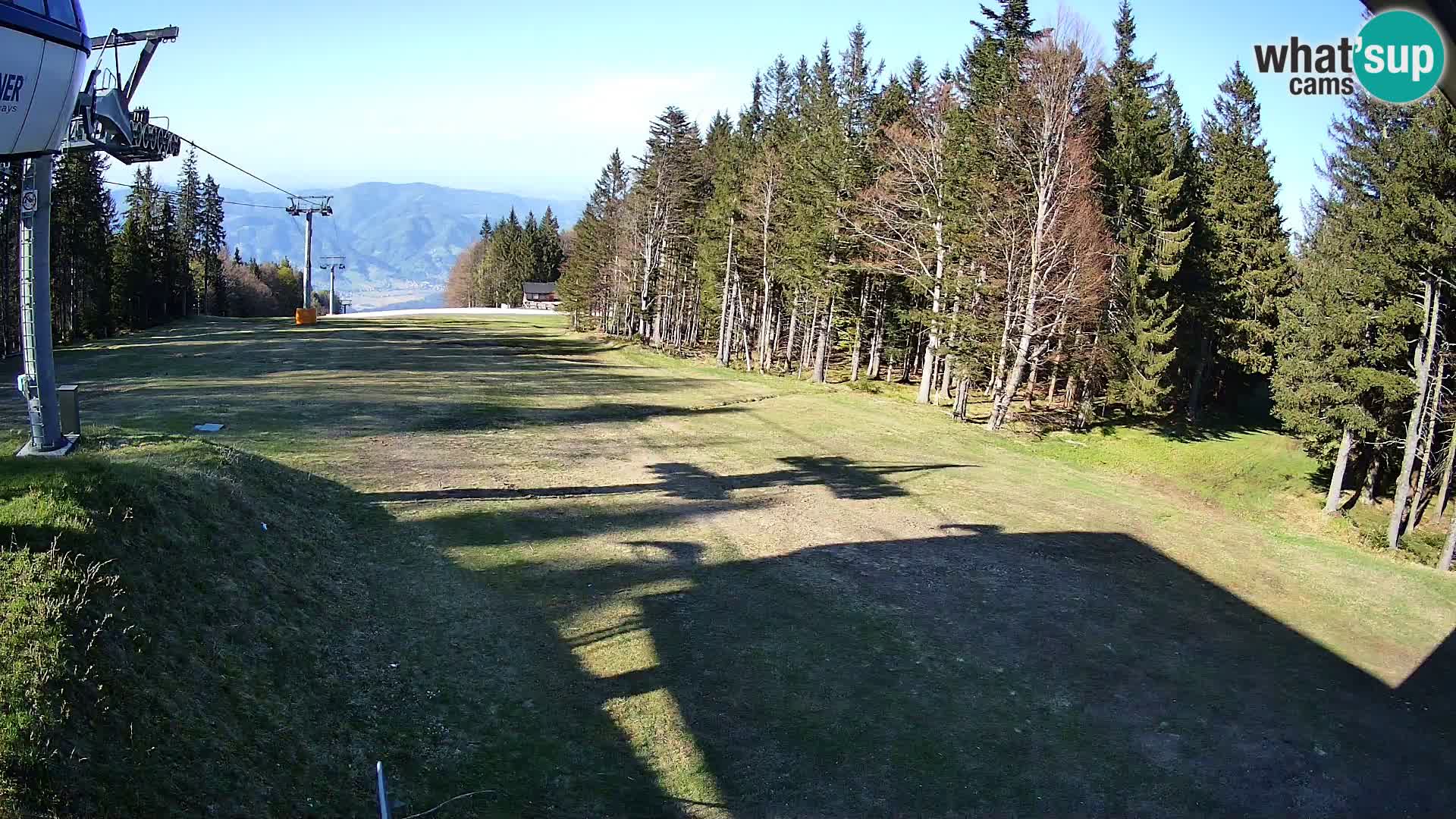 Mariborsko Pohorje – Pisker