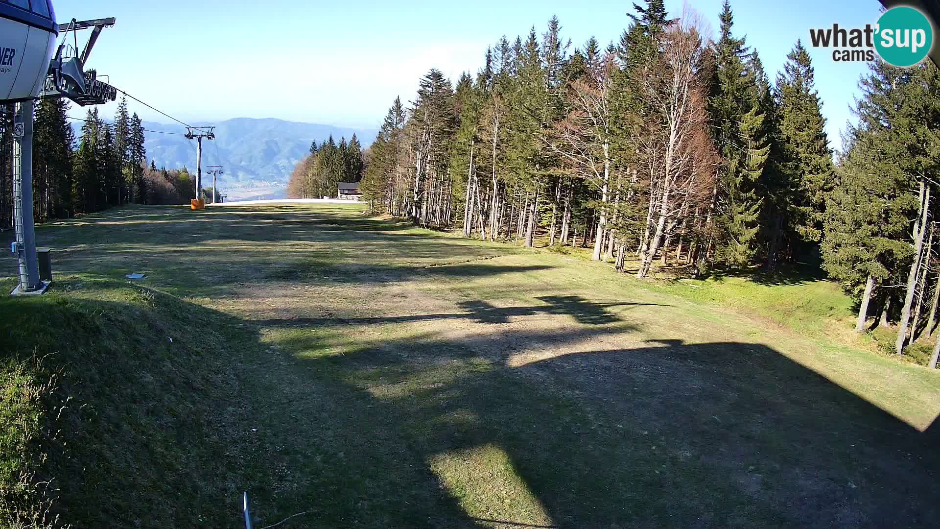 Maribor Pohorje – Pisker
