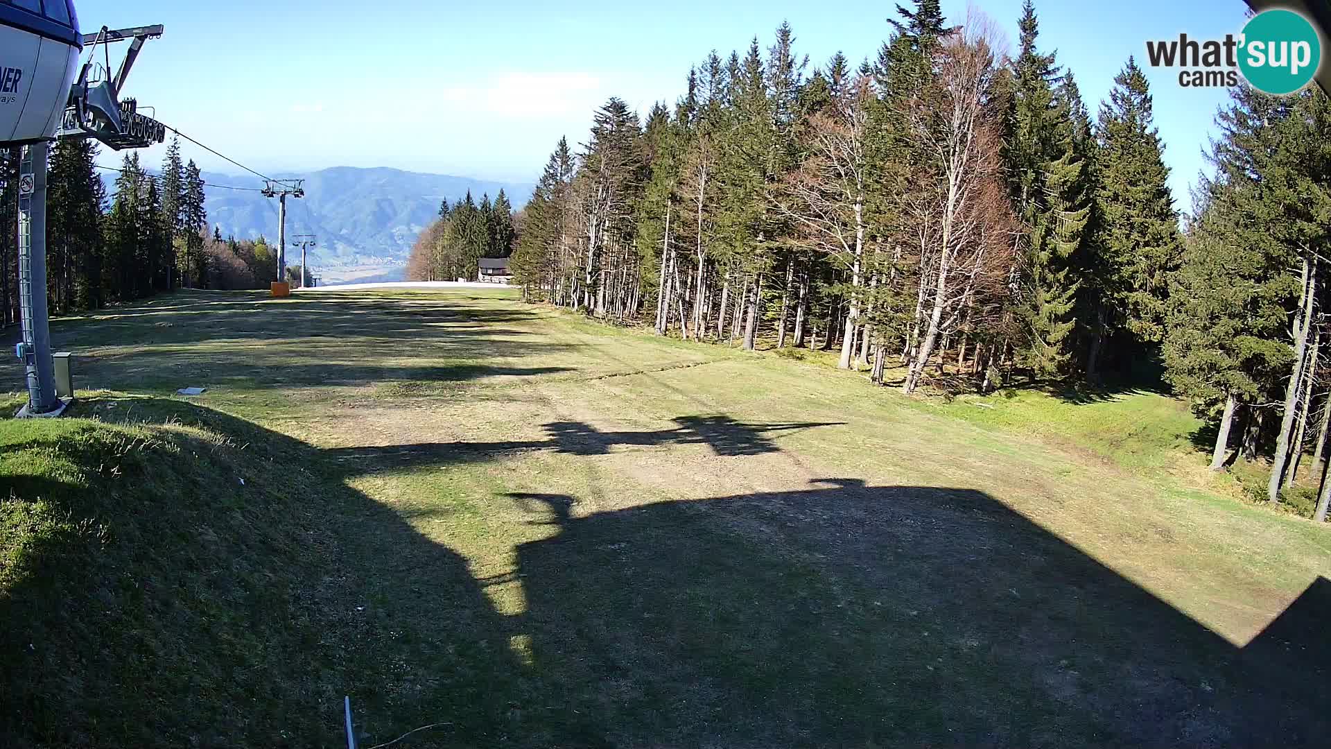 Maribor Pohorje – pohorje