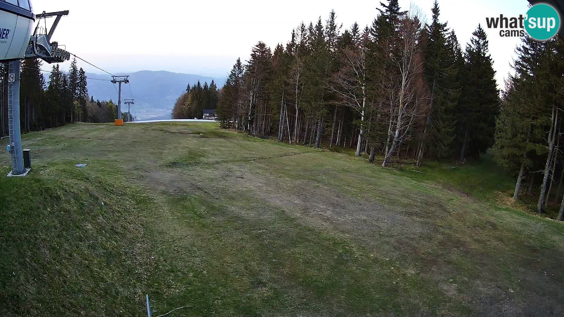 Maribor Pohorje – Pisker