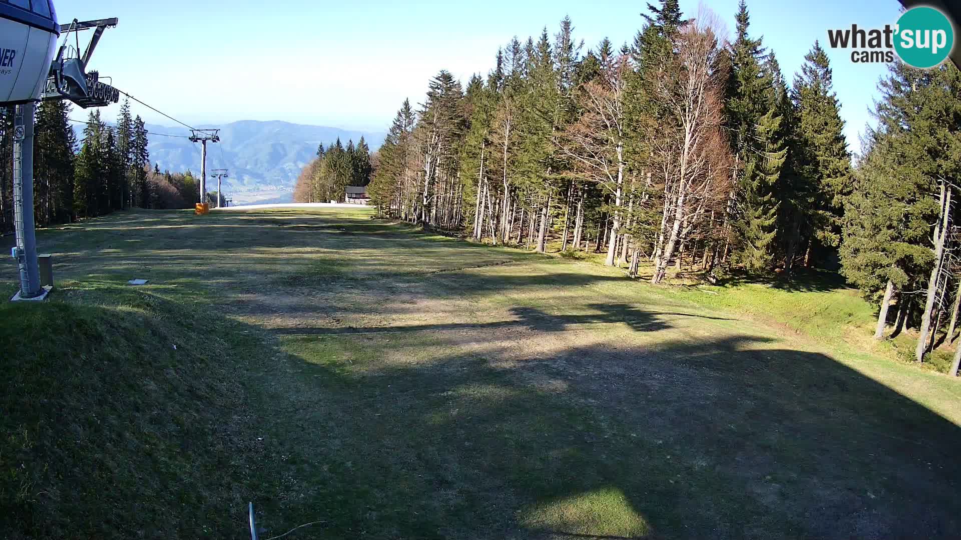 Maribor Pohorje – Pisker