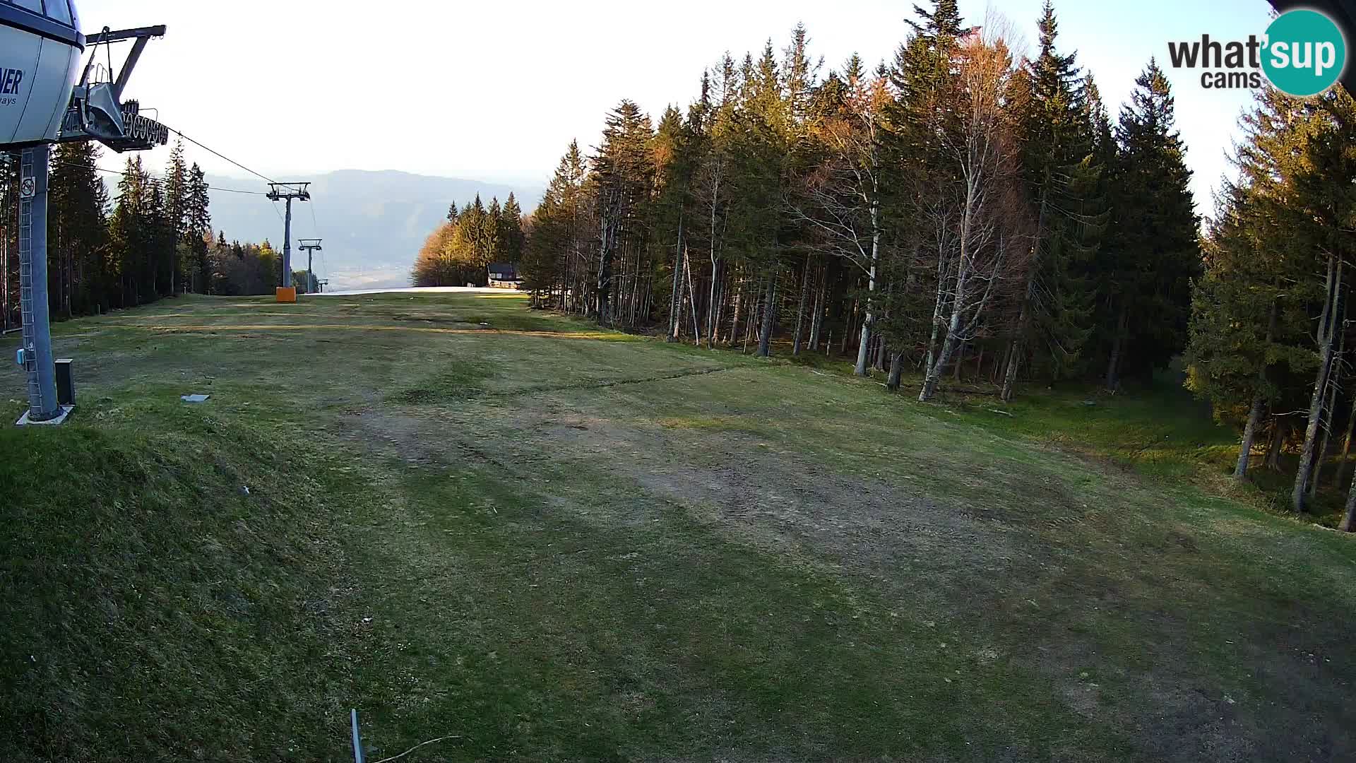 Maribor Pohorje – Pisker