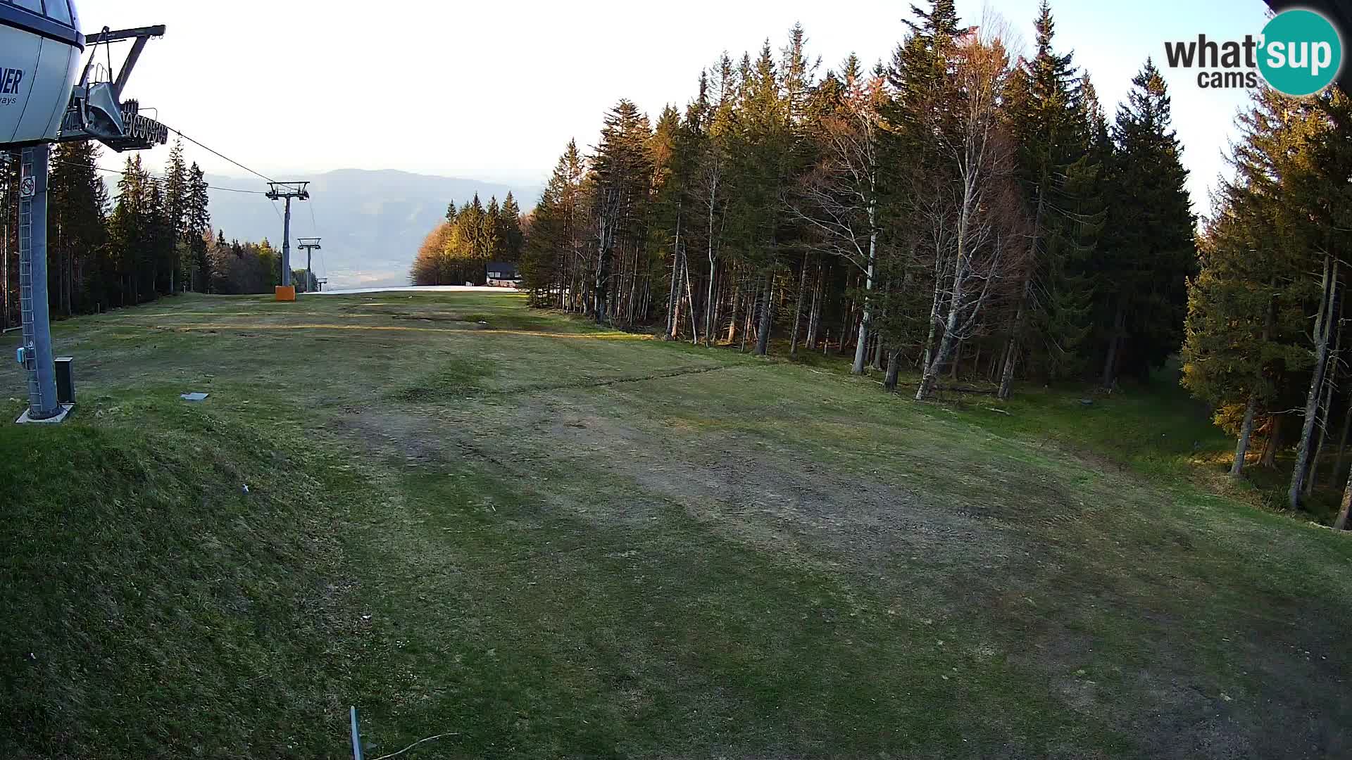 Maribor Pohorje – Pisker