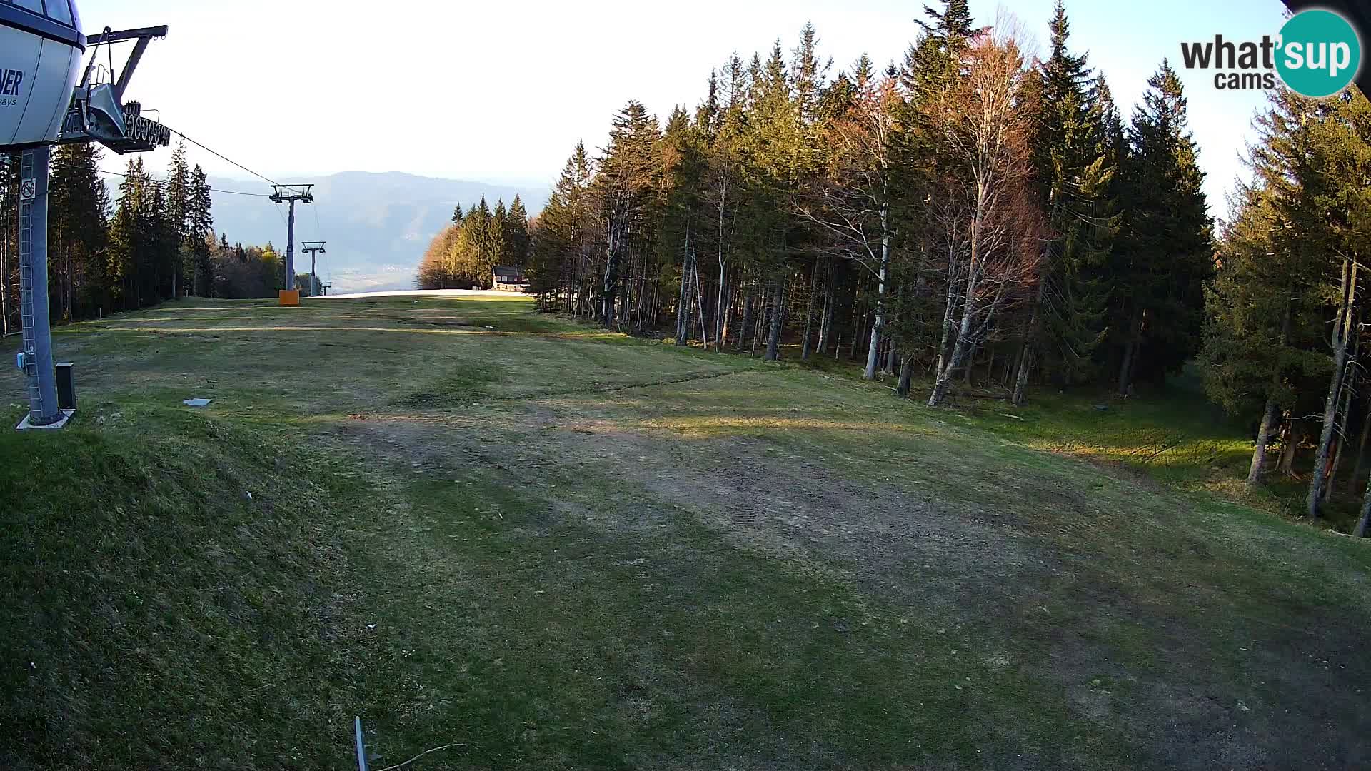Maribor Pohorje – pohorje