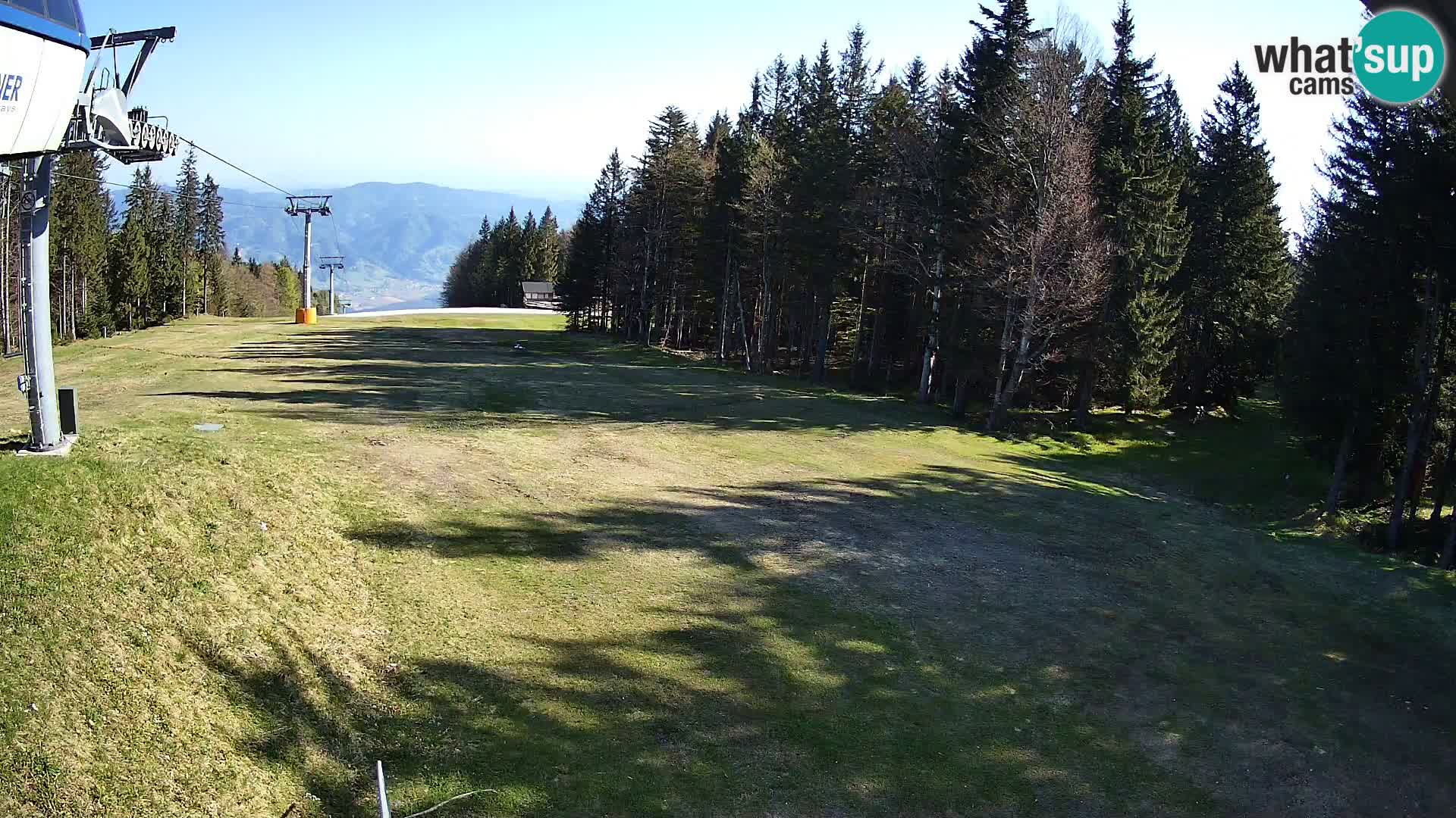 Maribor Pohorje – pohorje