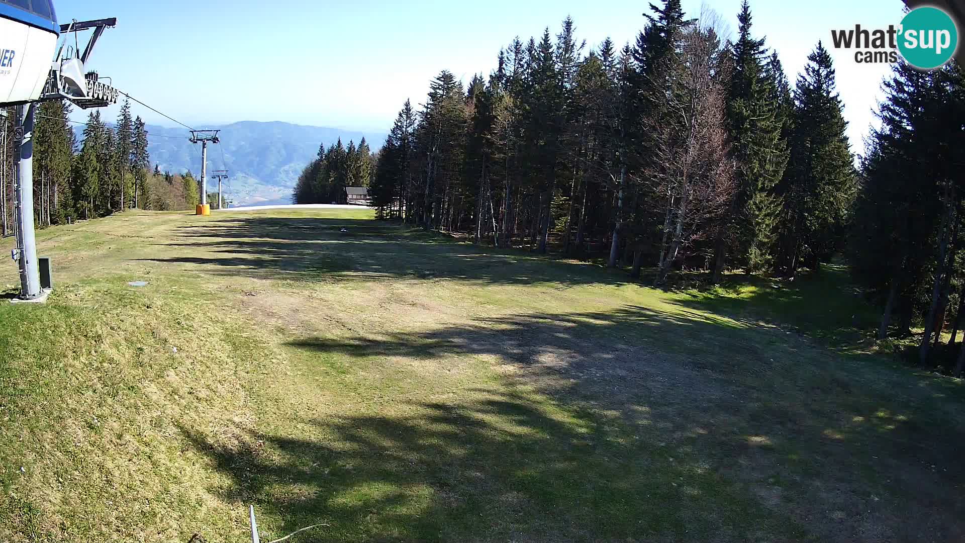 Maribor Pohorje – pohorje