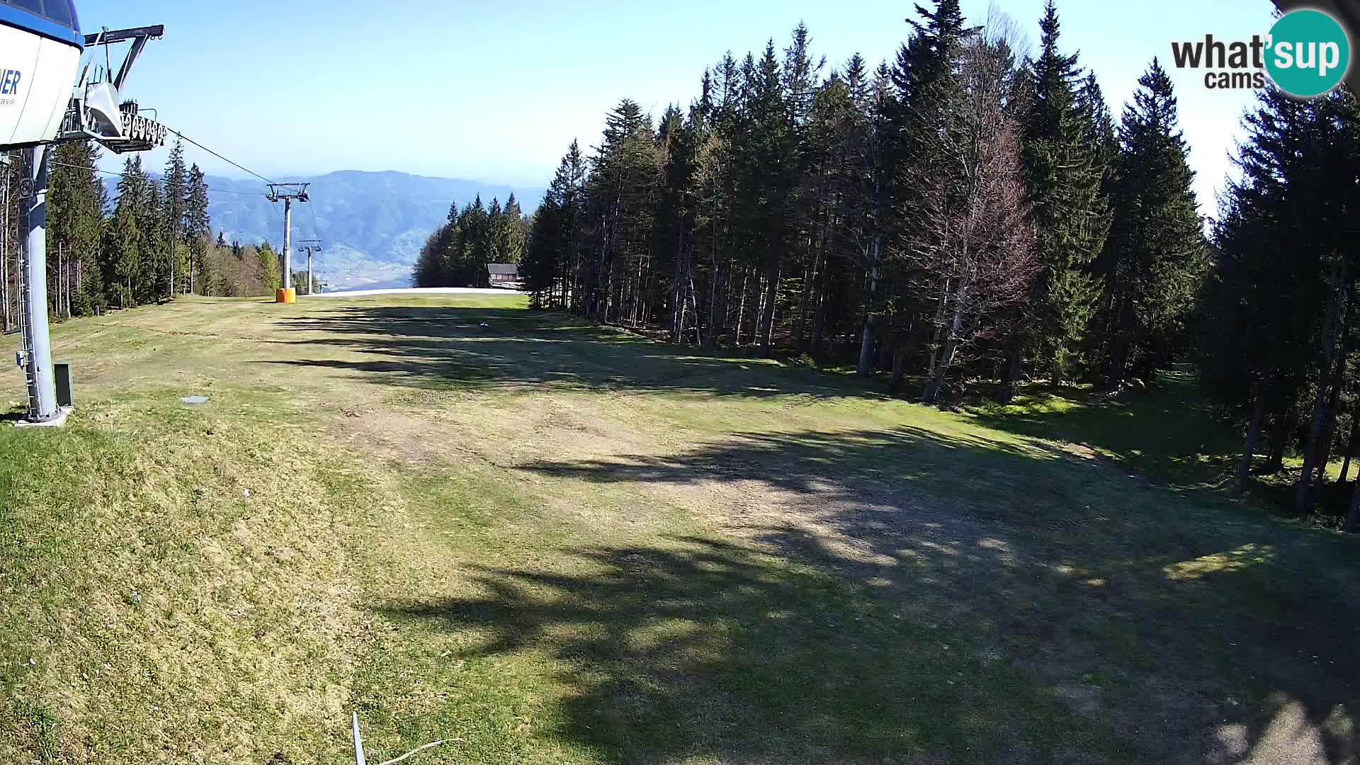 Maribor Pohorje – Pisker