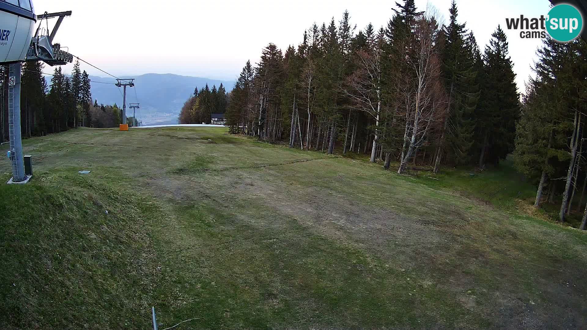 Maribor Pohorje – Pisker