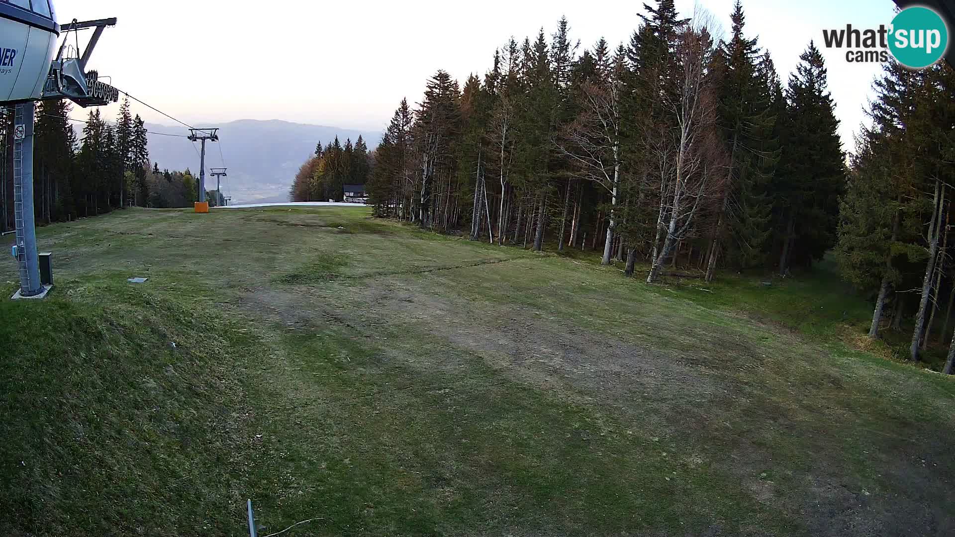 Maribor Pohorje – Pisker