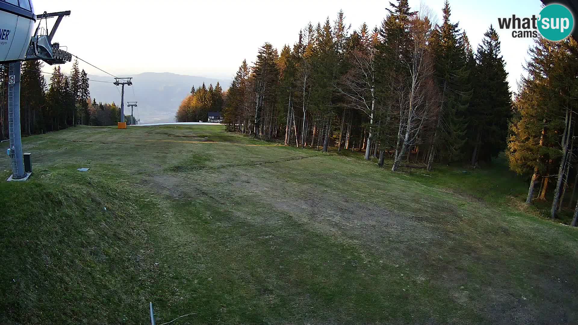 Maribor Pohorje – Pisker