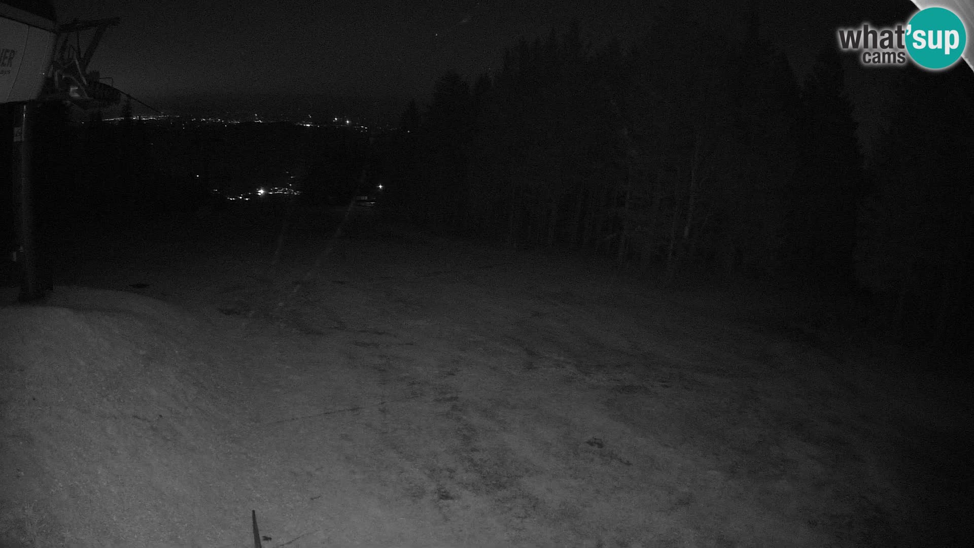 Maribor Pohorje – Pisker
