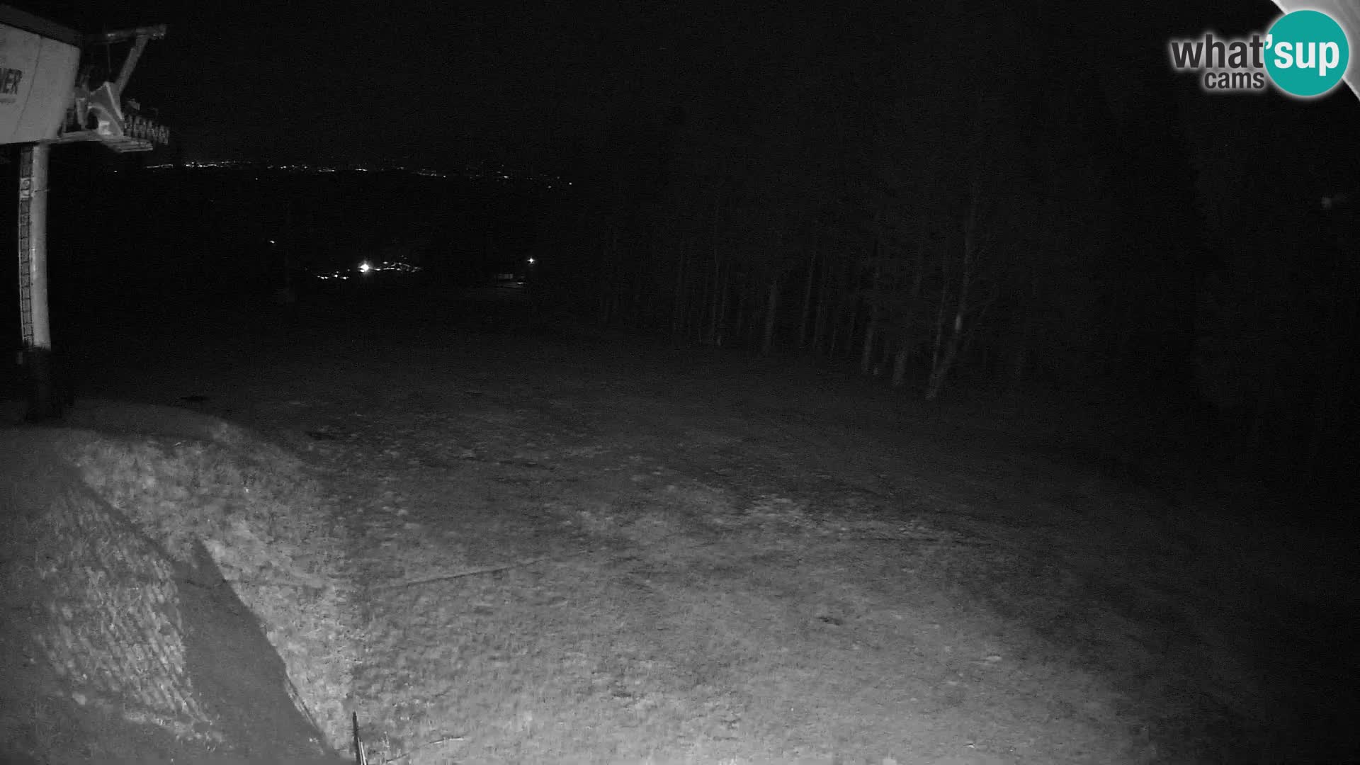 Maribor Pohorje Live webcam – Pisker – Slovenia