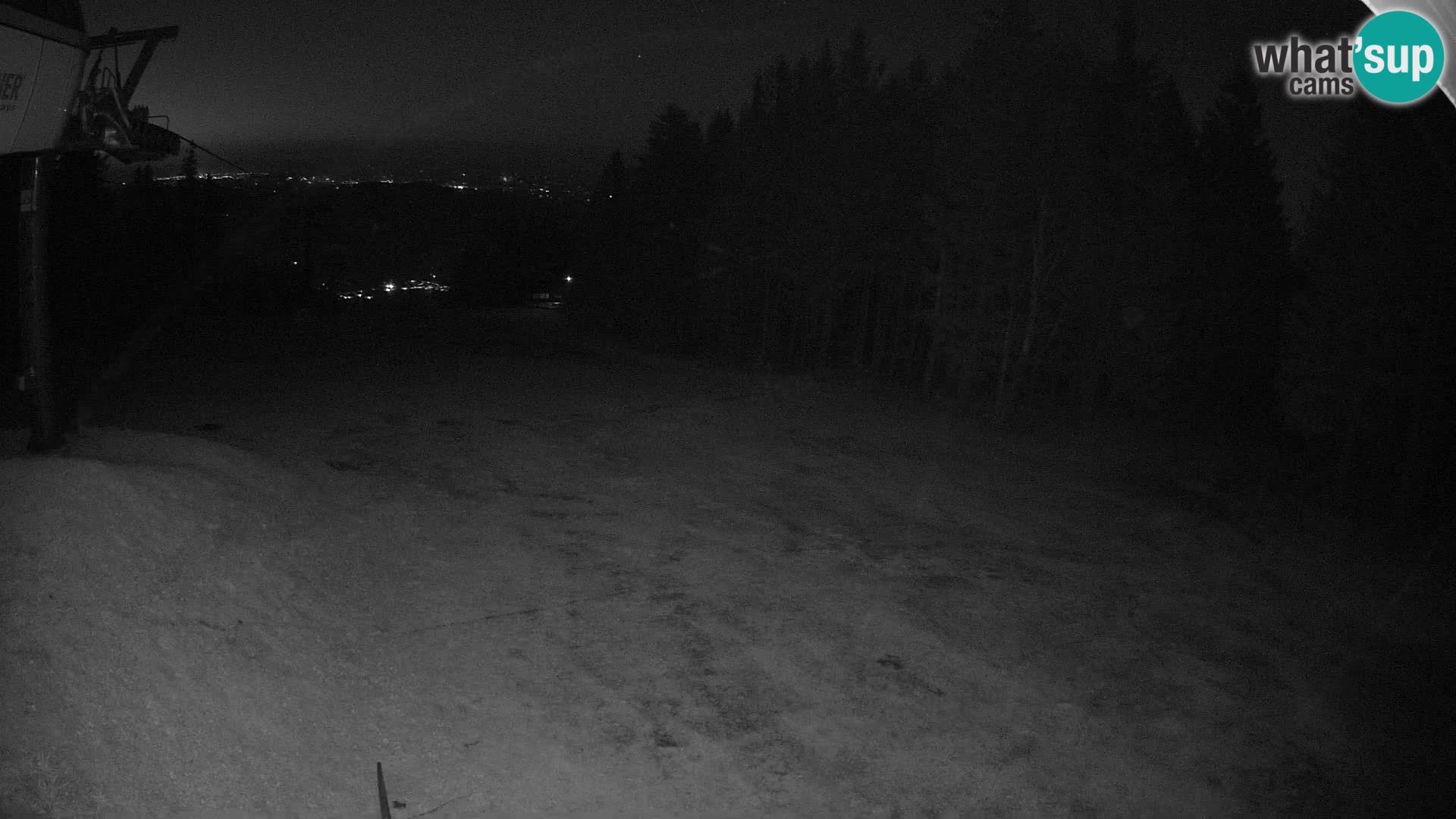 Maribor Pohorje – Pisker