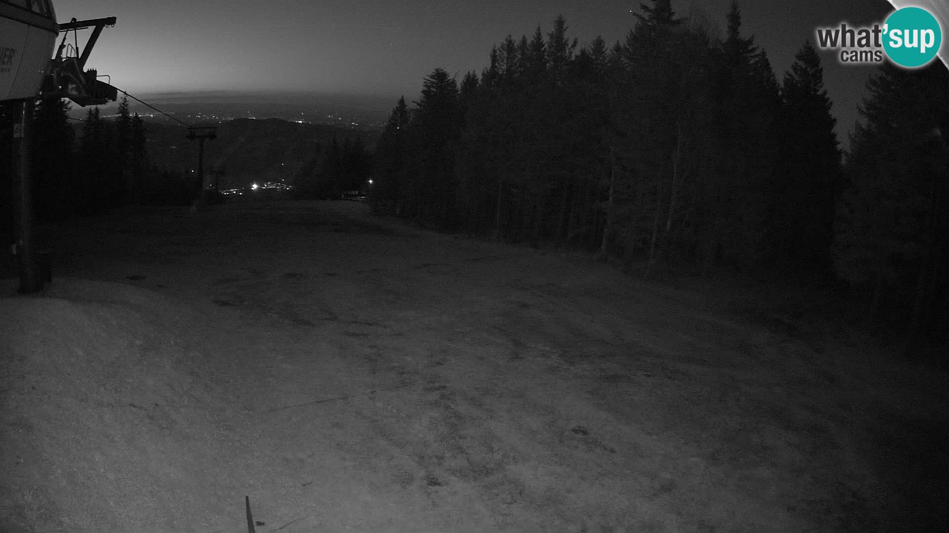 Maribor Pohorje – pohorje