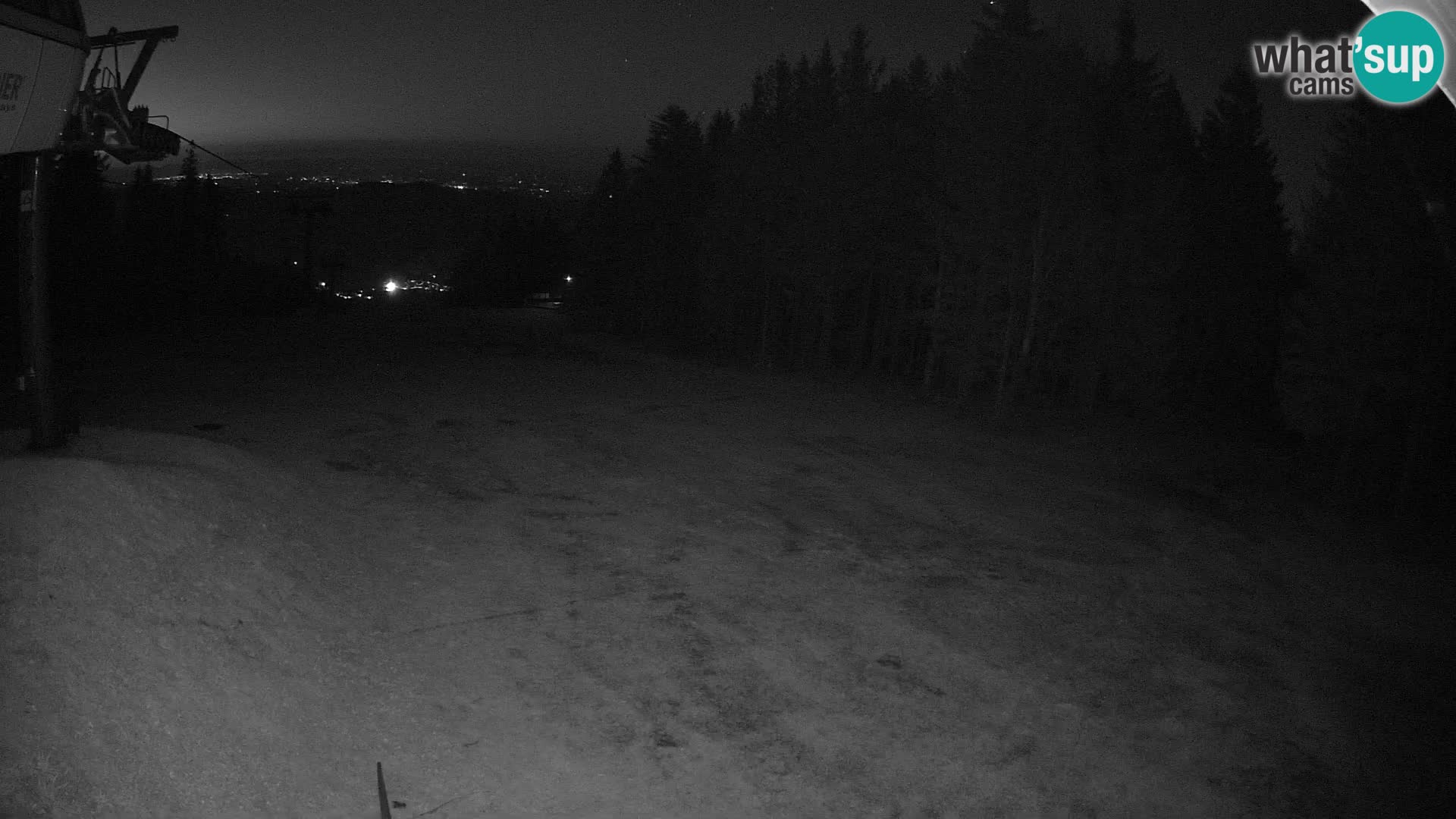 Mariborsko Pohorje – Pisker