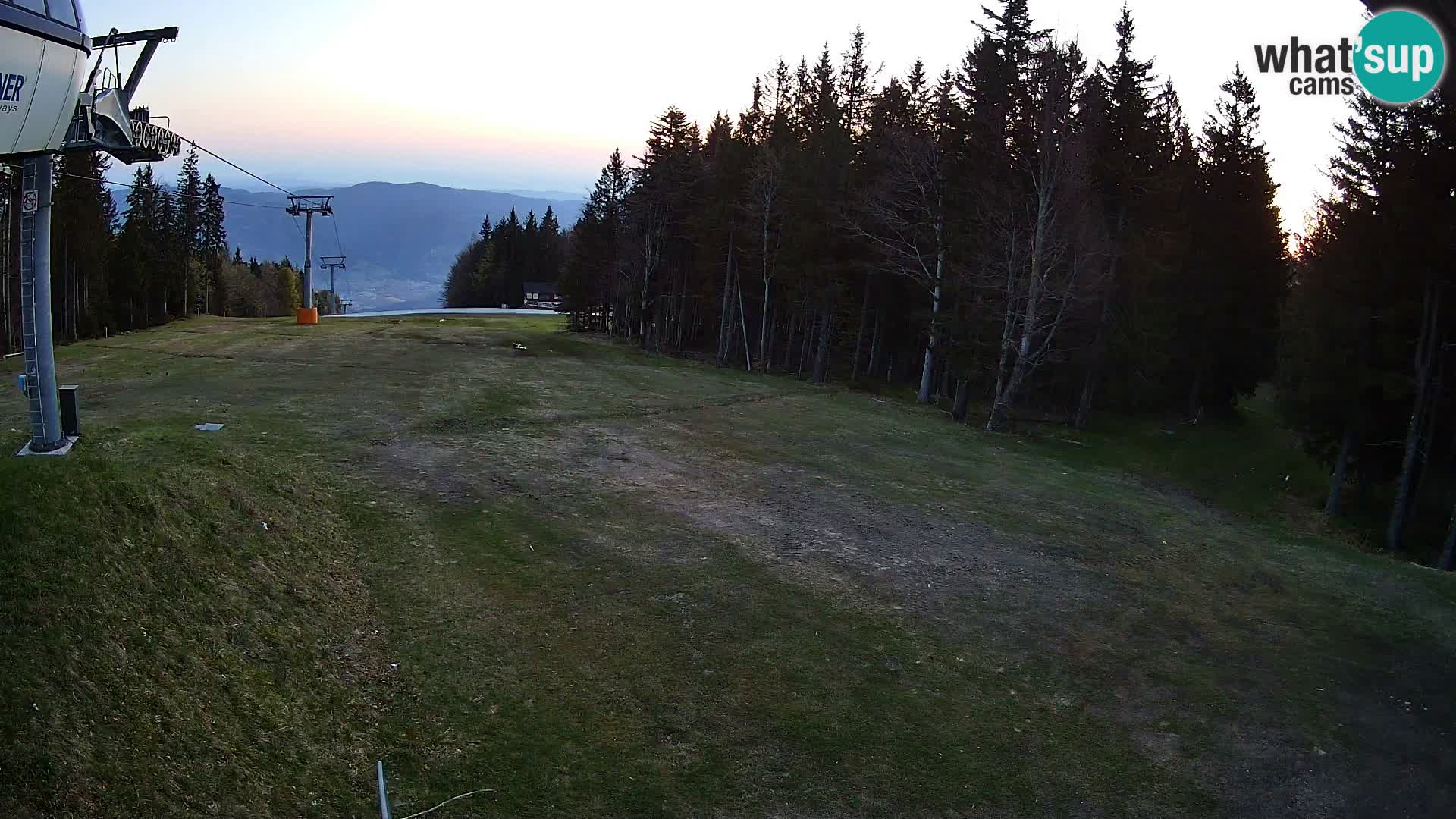 Maribor Pohorje – pohorje
