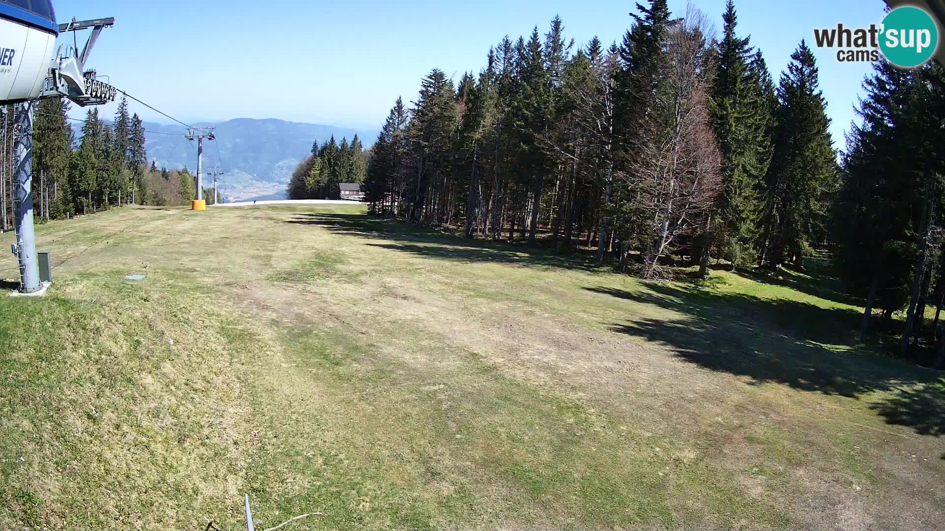 Maribor Pohorje – Pisker