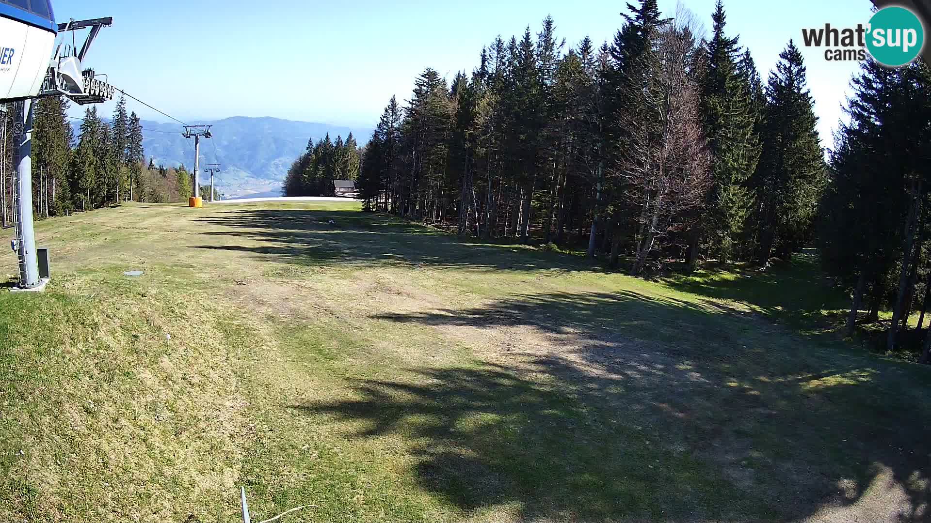 Maribor Pohorje – Pisker
