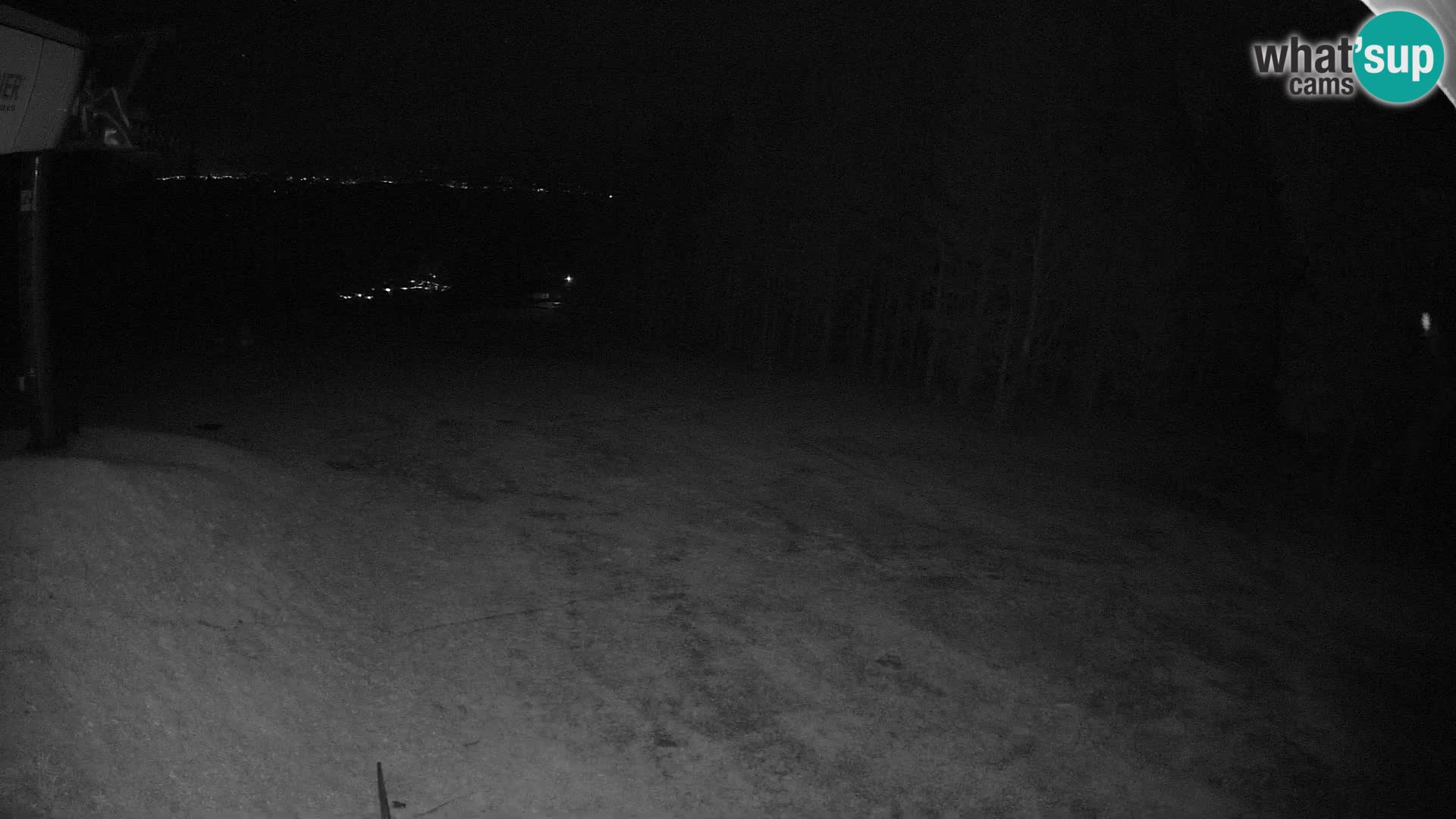 Maribor Pohorje Live webcam – Pisker – Slovenia