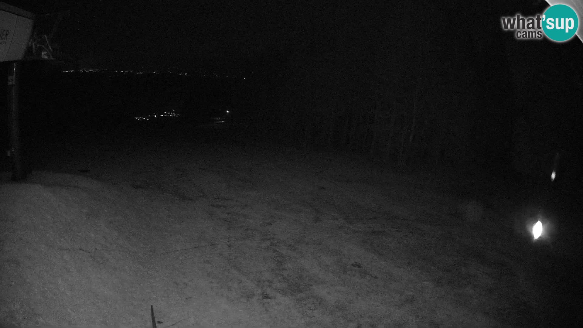 Maribor Pohorje Live webcam – Pisker – Slovenia