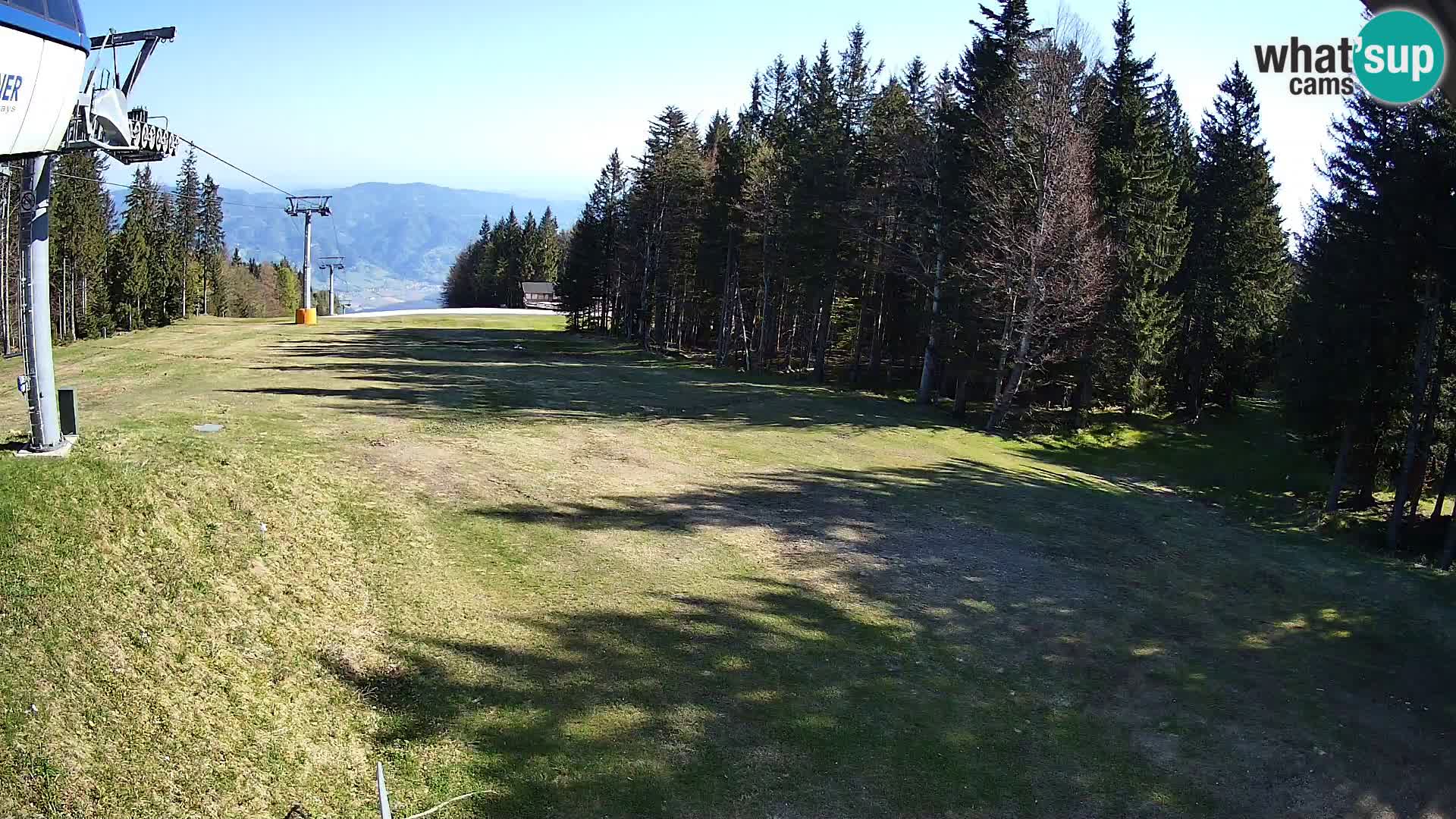 Maribor Pohorje – pohorje
