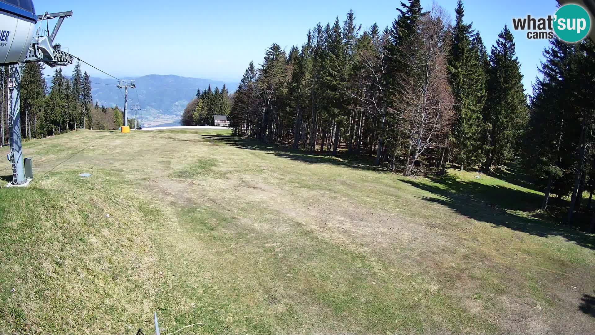 Maribor Pohorje – Pisker