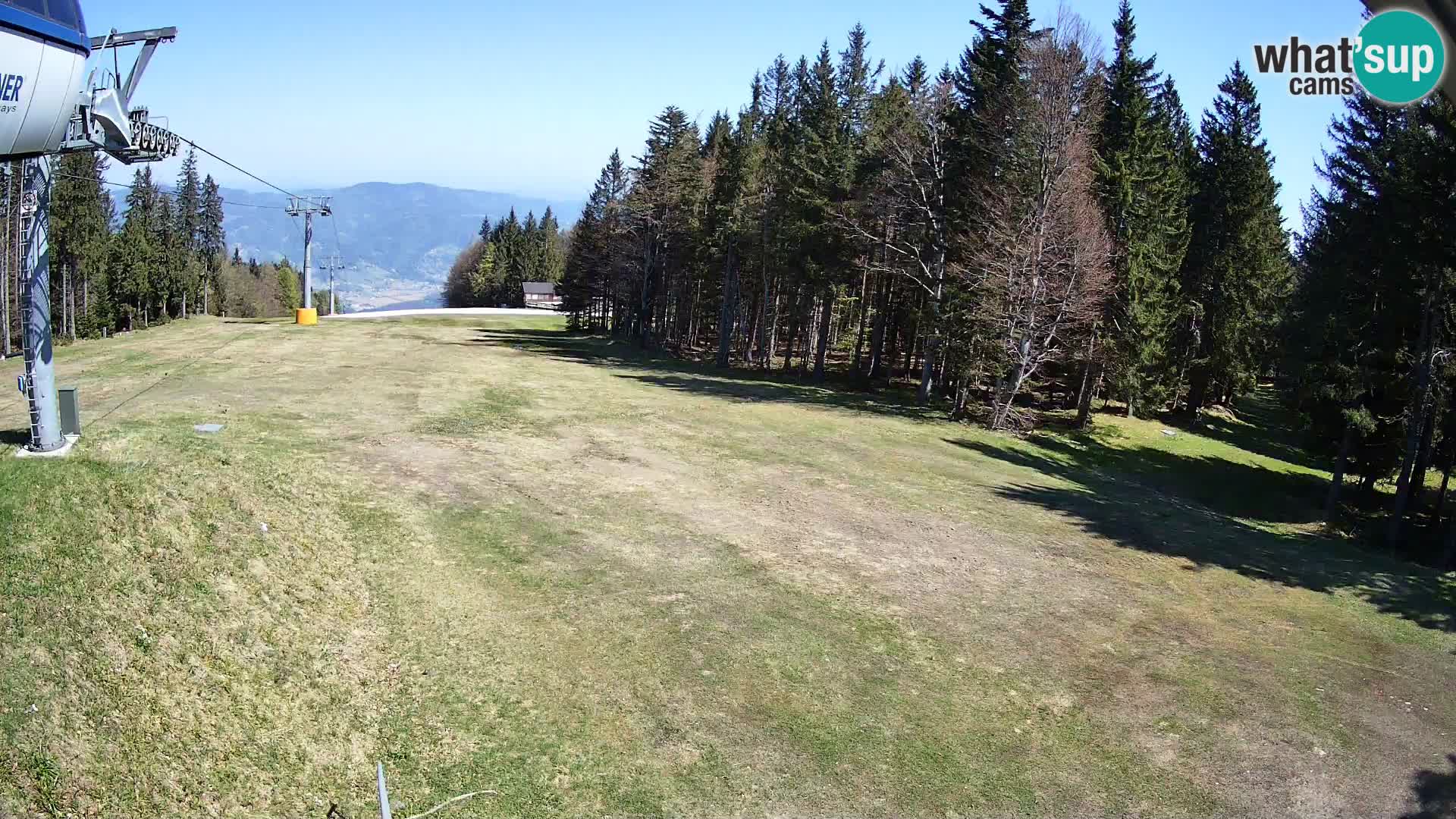 Maribor Pohorje – pohorje
