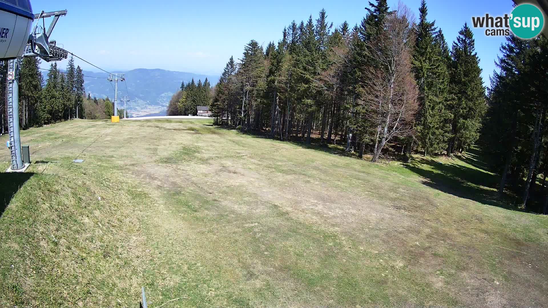 Mariborsko Pohorje – Pisker