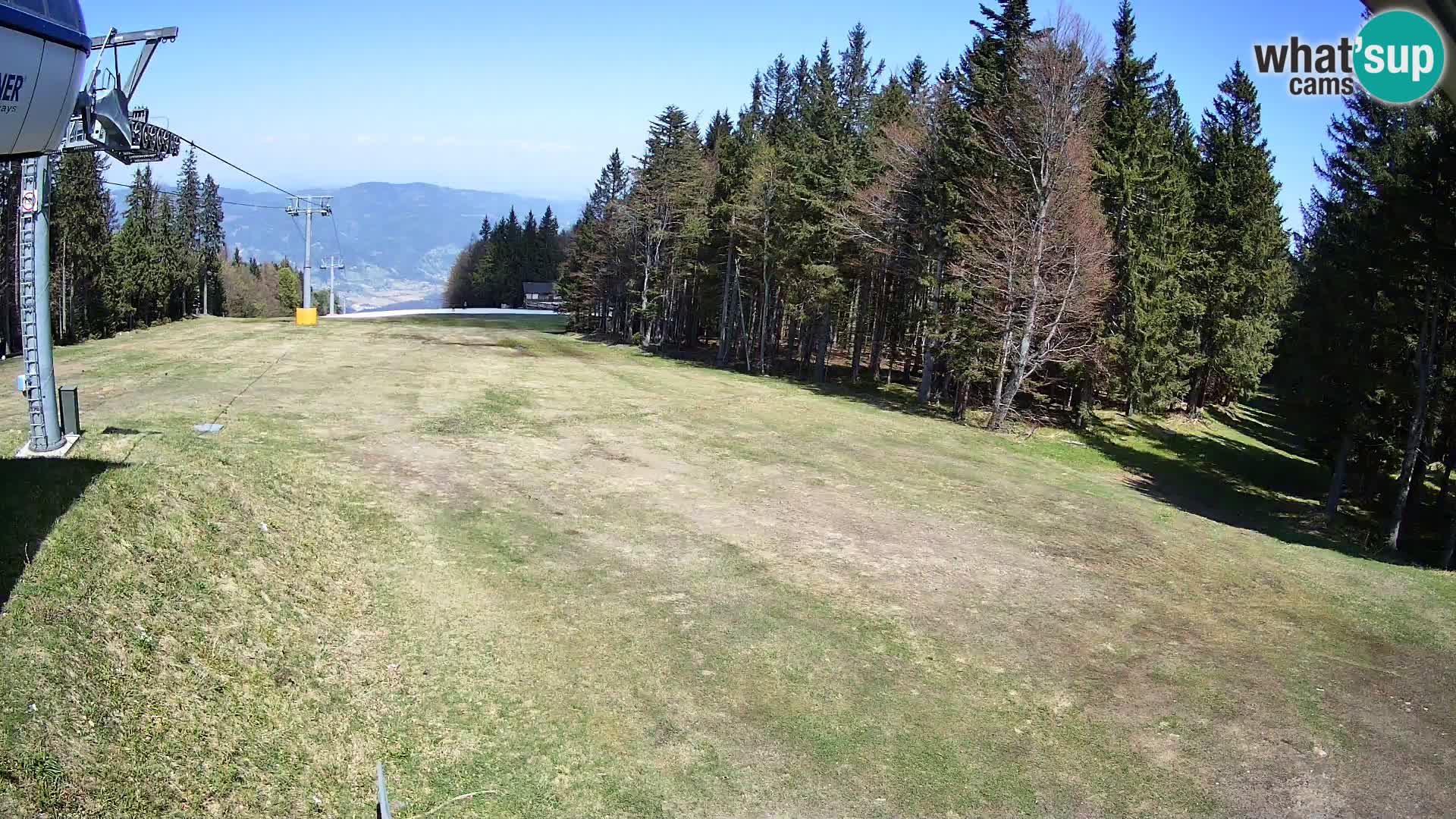 Maribor Pohorje – Pisker