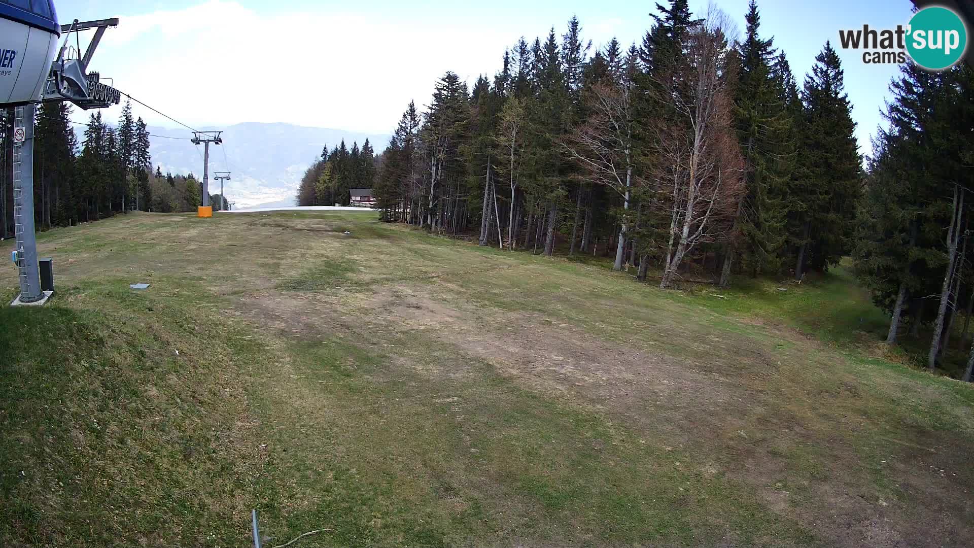 Maribor Pohorje – Pisker