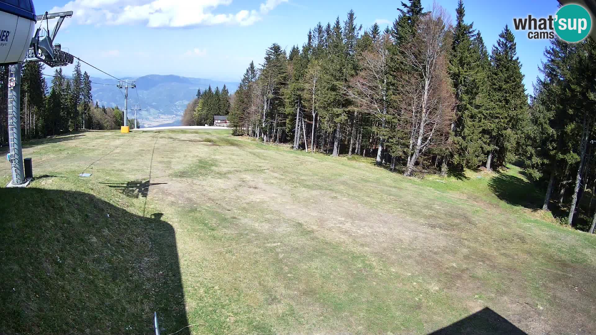 Maribor Pohorje – Pisker