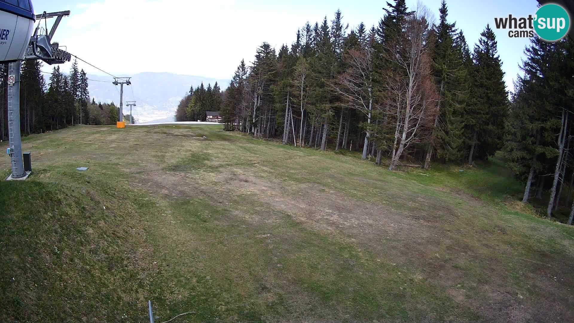 Maribor Pohorje – pohorje