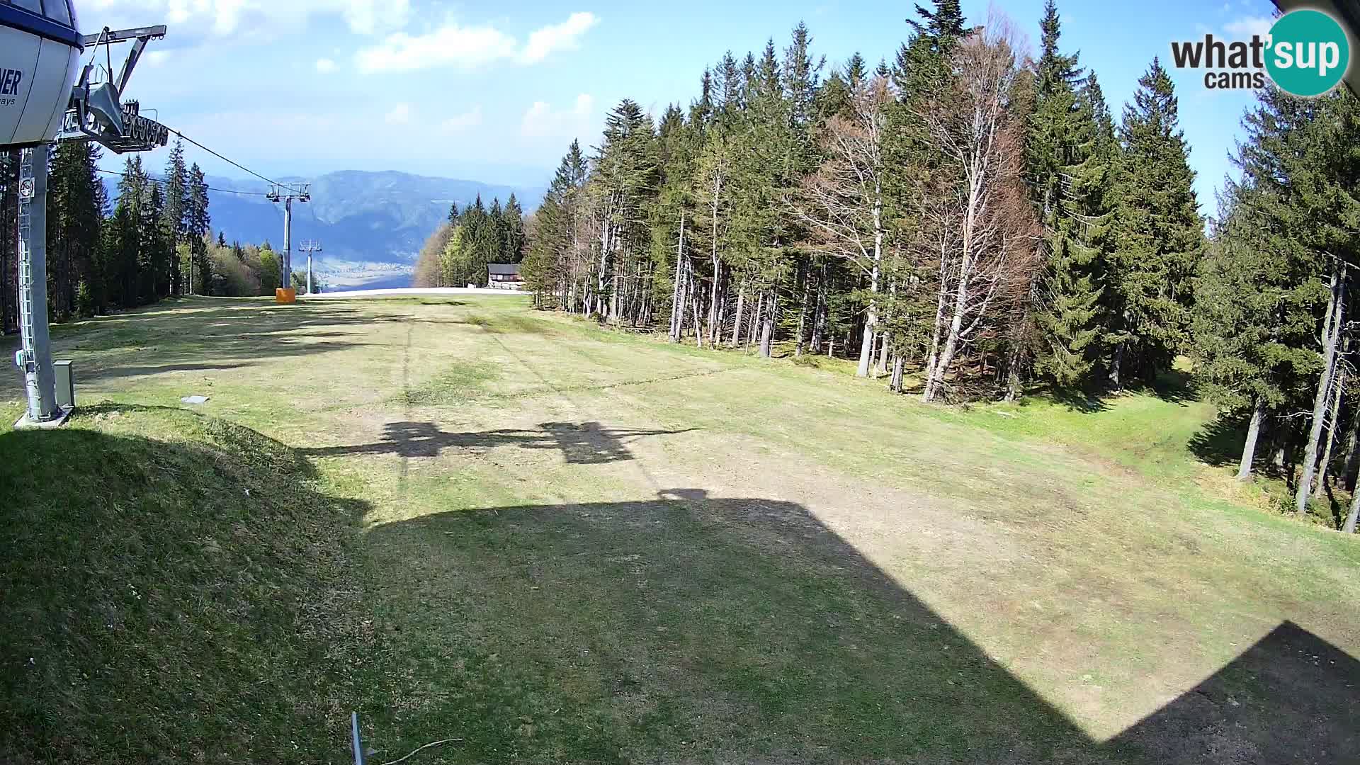Maribor Pohorje – Pisker