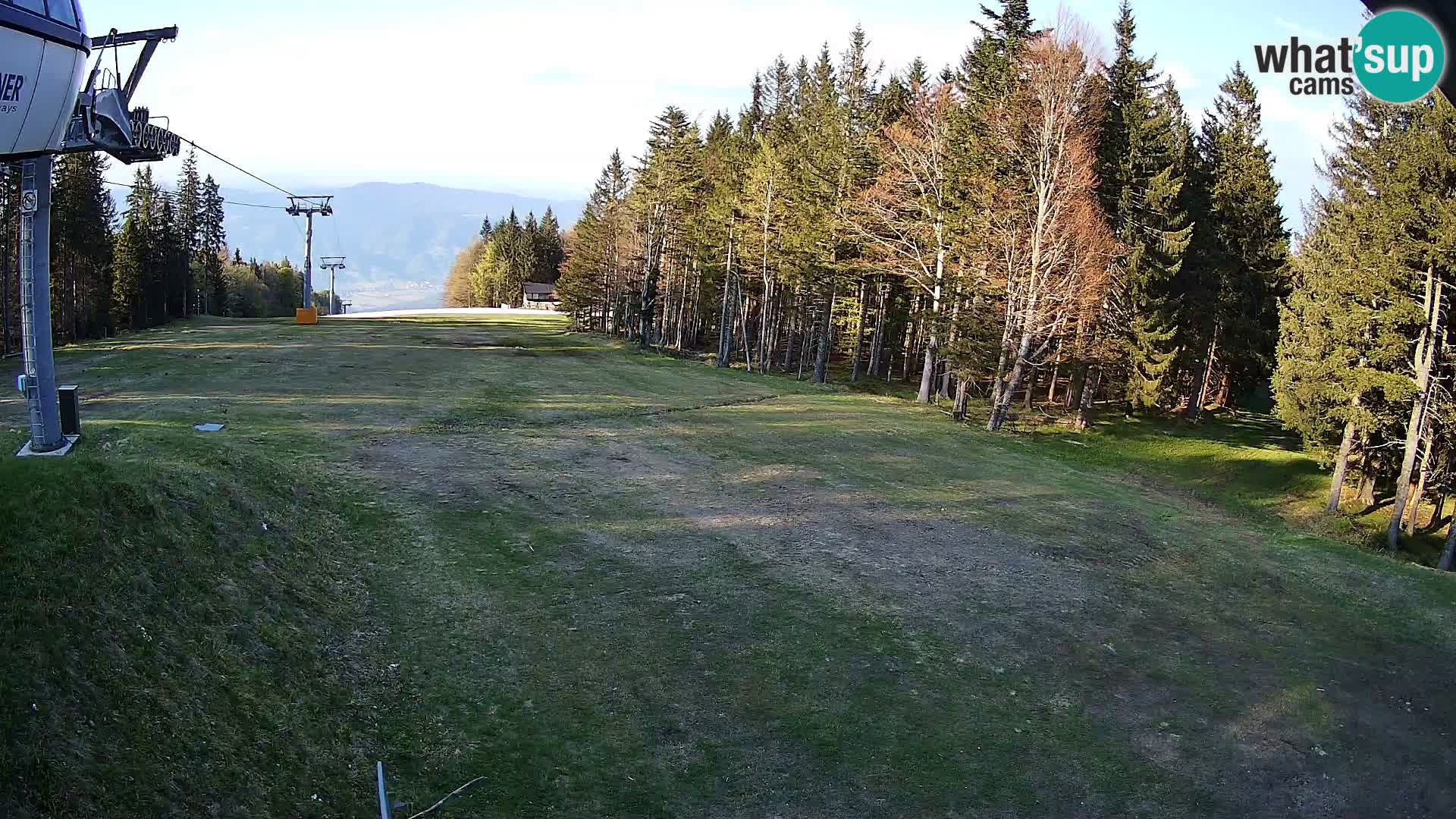 Maribor Pohorje – Pisker