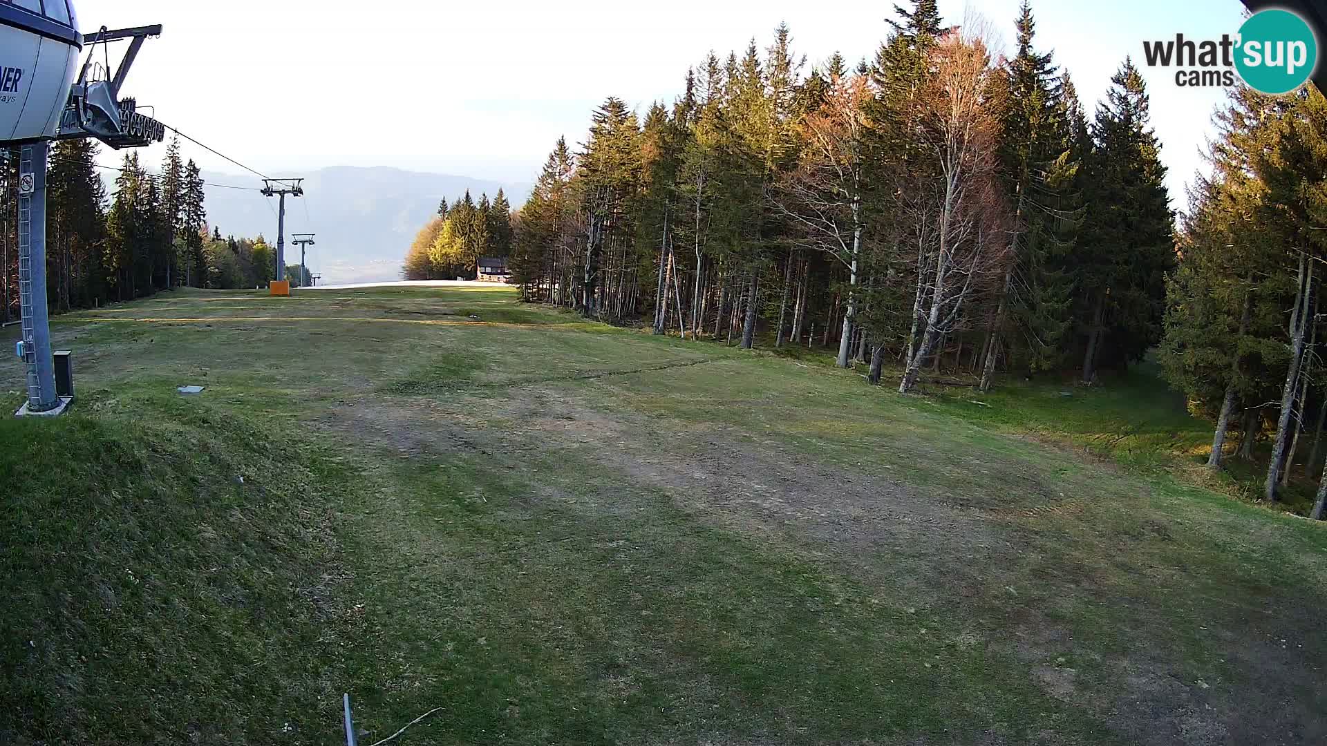 Maribor Pohorje – Pisker