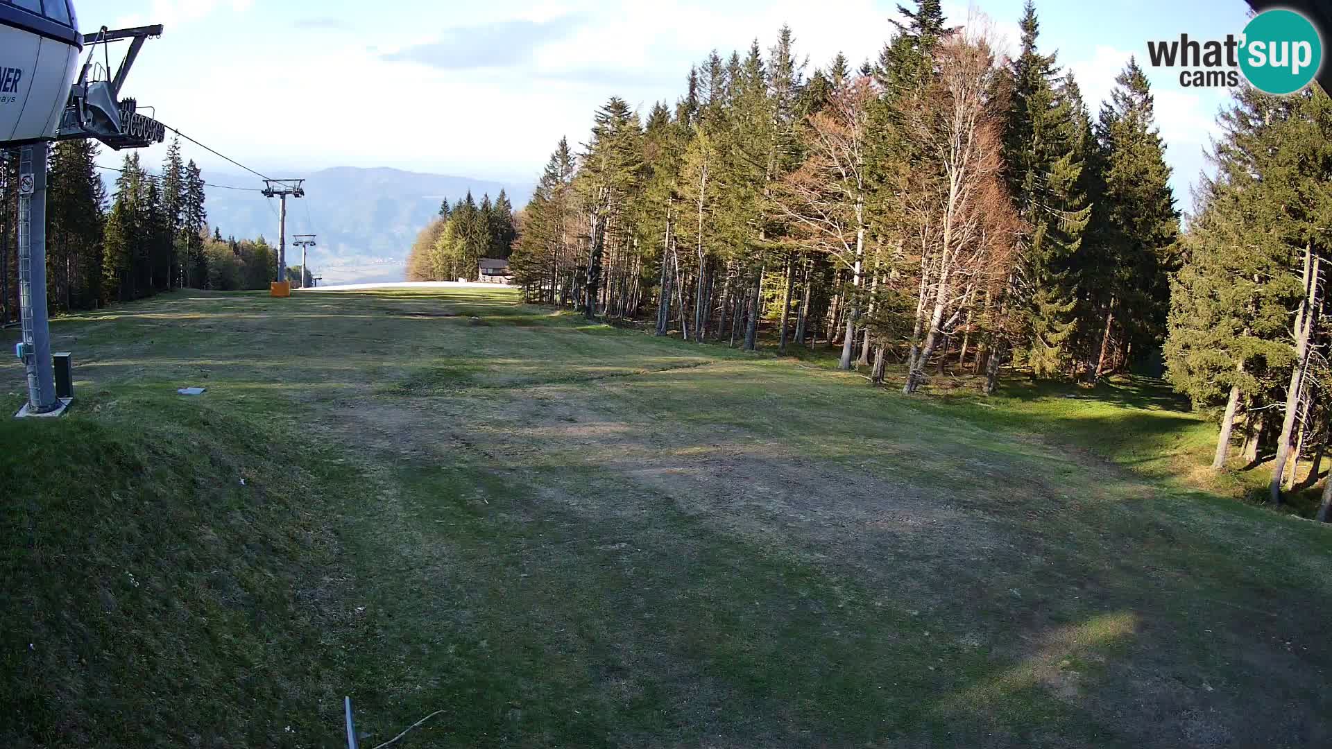 Maribor Pohorje – Pisker