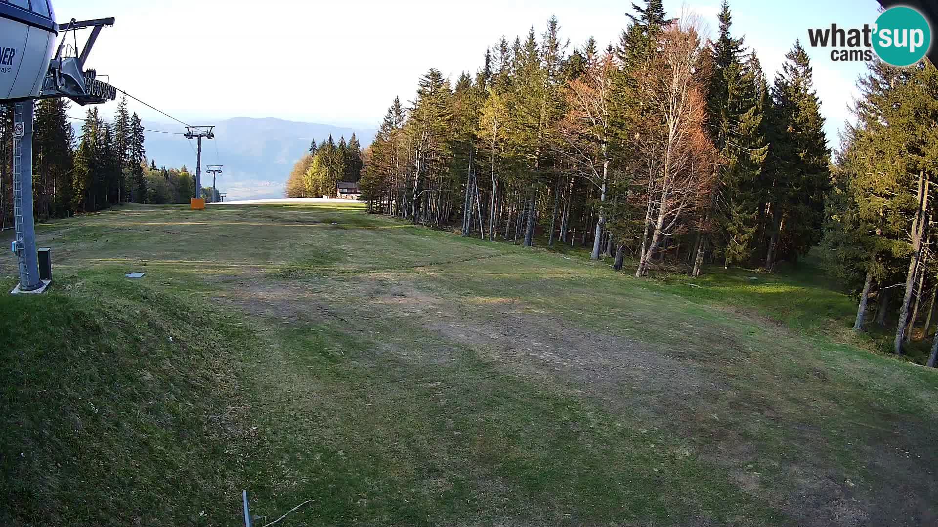 Maribor Pohorje – pohorje