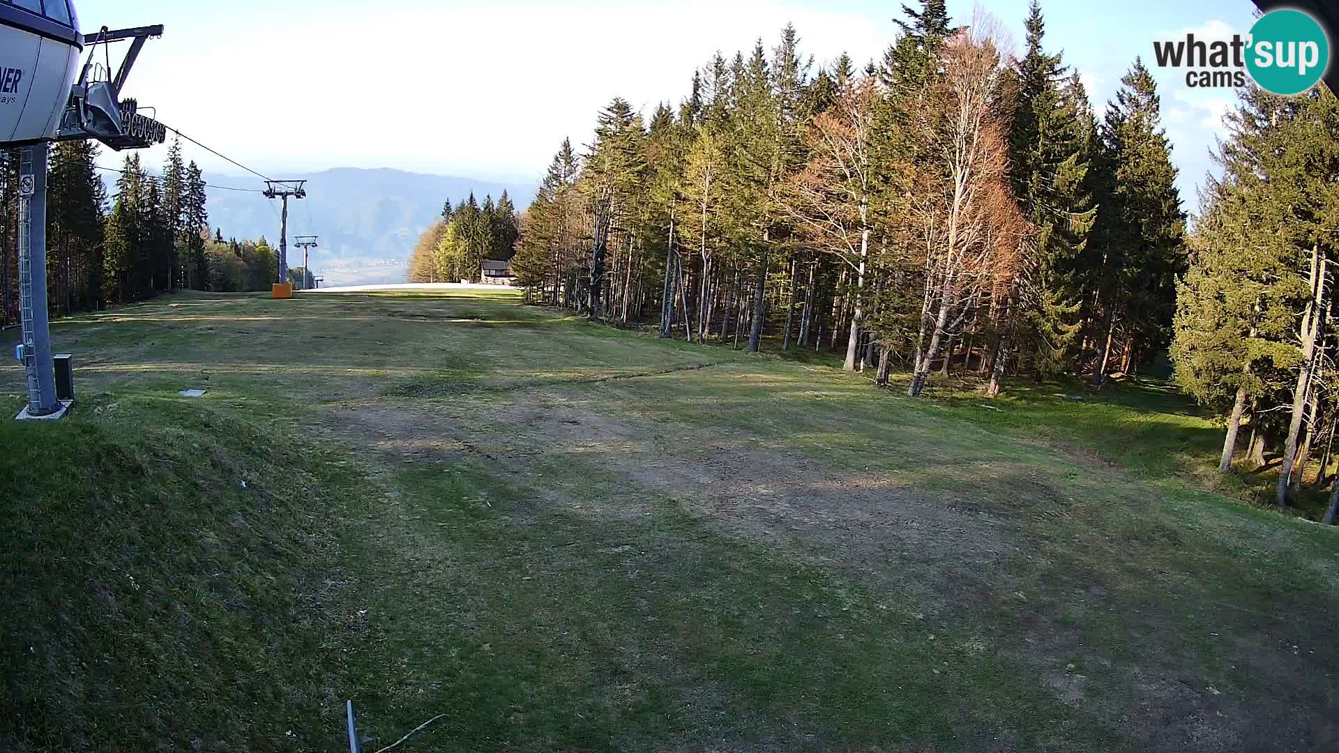 Maribor Pohorje – Pisker