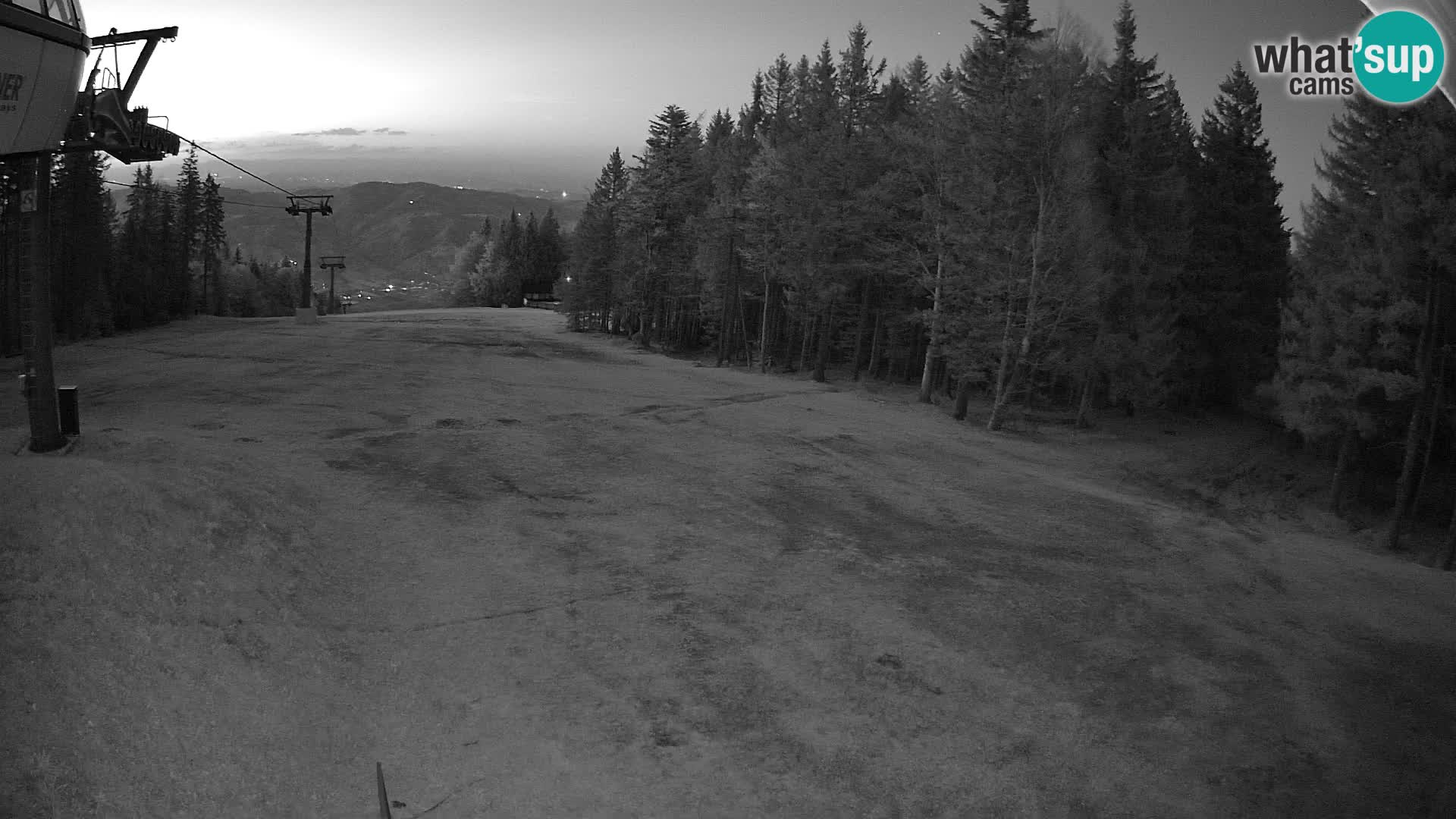 Maribor Pohorje – Pisker