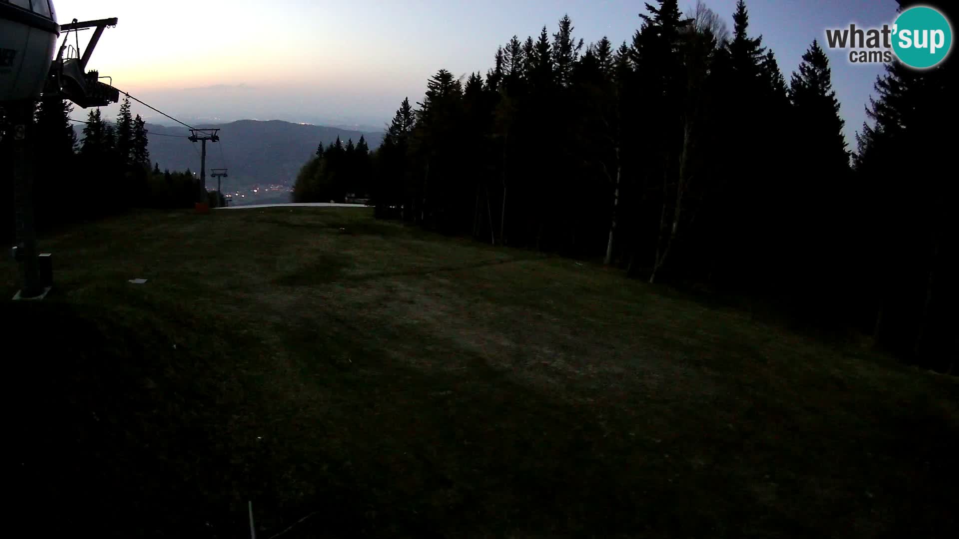 Mariborsko Pohorje – Pisker